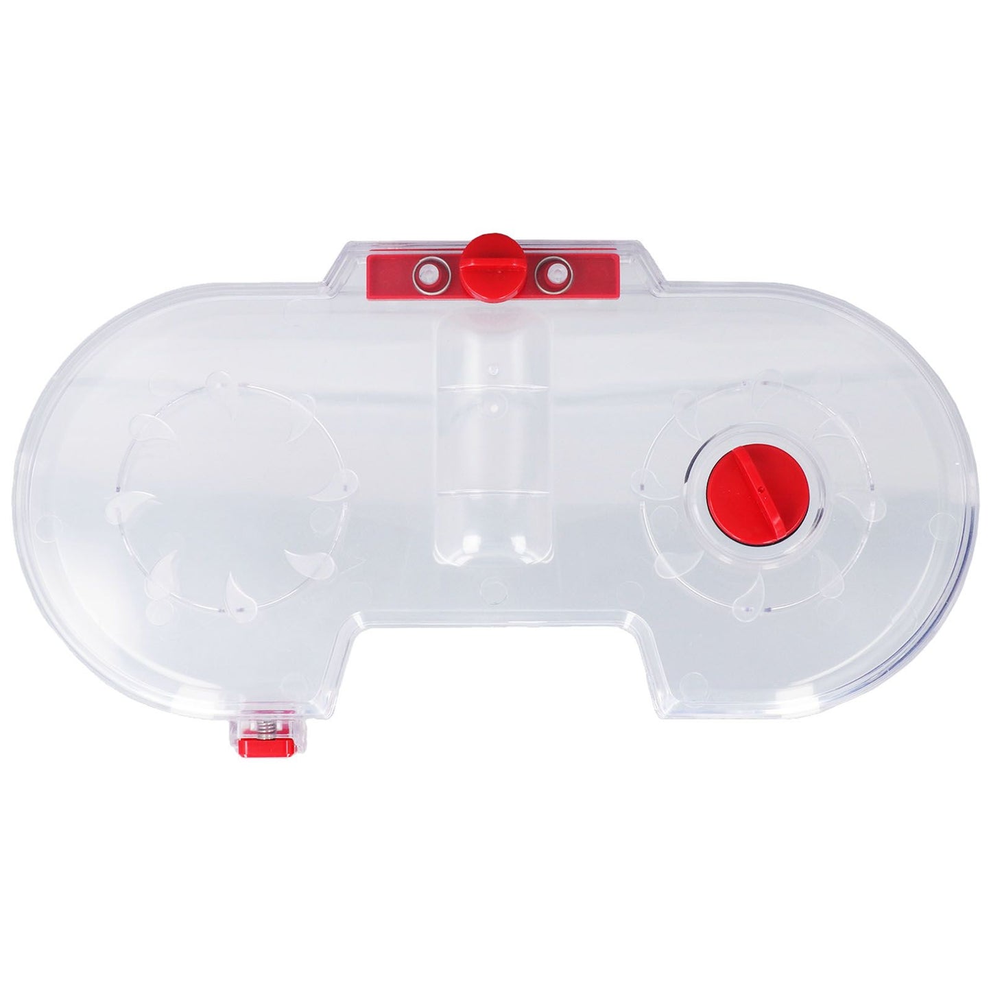 Electric Mop Water Tank Vacuum Cleaner Water Tank Replacement Electric Mop Head Accessories for V7 V8 V10 V11