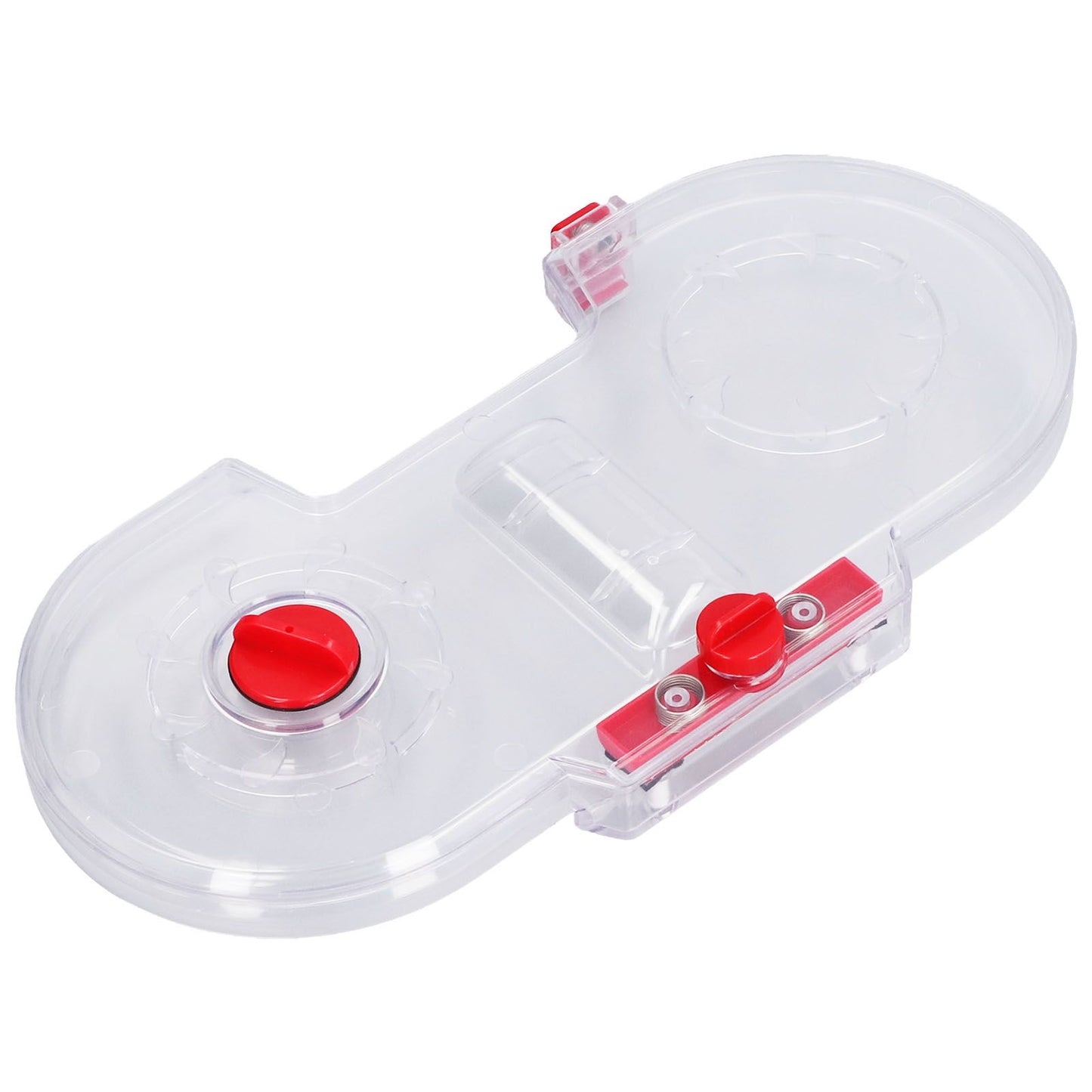 Electric Mop Water Tank Vacuum Cleaner Water Tank Replacement Electric Mop Head Accessories for V7 V8 V10 V11