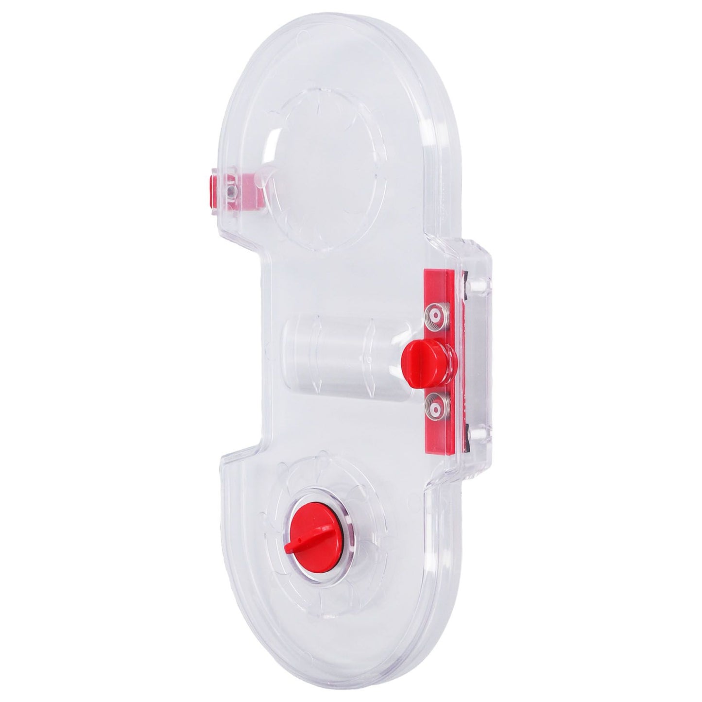 Electric Mop Water Tank Vacuum Cleaner Water Tank Replacement Electric Mop Head Accessories for V7 V8 V10 V11