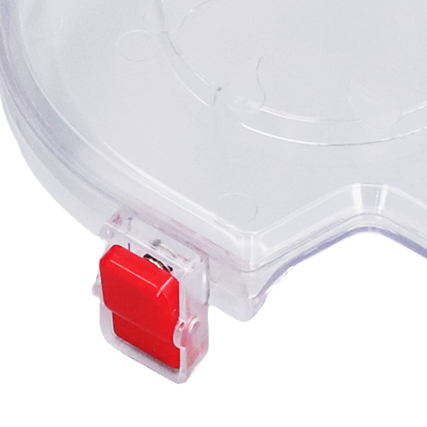 Electric Mop Water Tank Vacuum Cleaner Water Tank Replacement Electric Mop Head Accessories for V7 V8 V10 V11