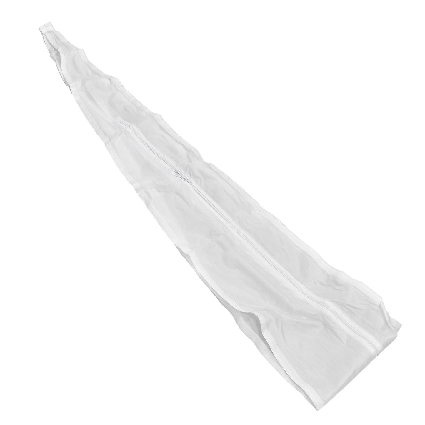 Portable Mobile Air Conditioner Window Seal Accessories Window Sealing Cloth Soft Sealing Baffle4 m / 13.1ft