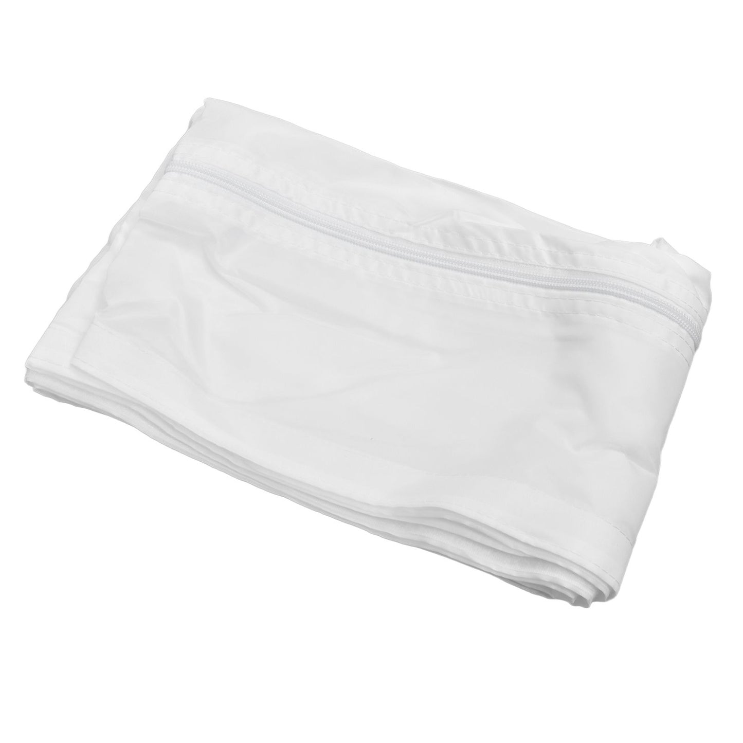 Portable Mobile Air Conditioner Window Seal Accessories Window Sealing Cloth Soft Sealing Baffle4 m / 13.1ft