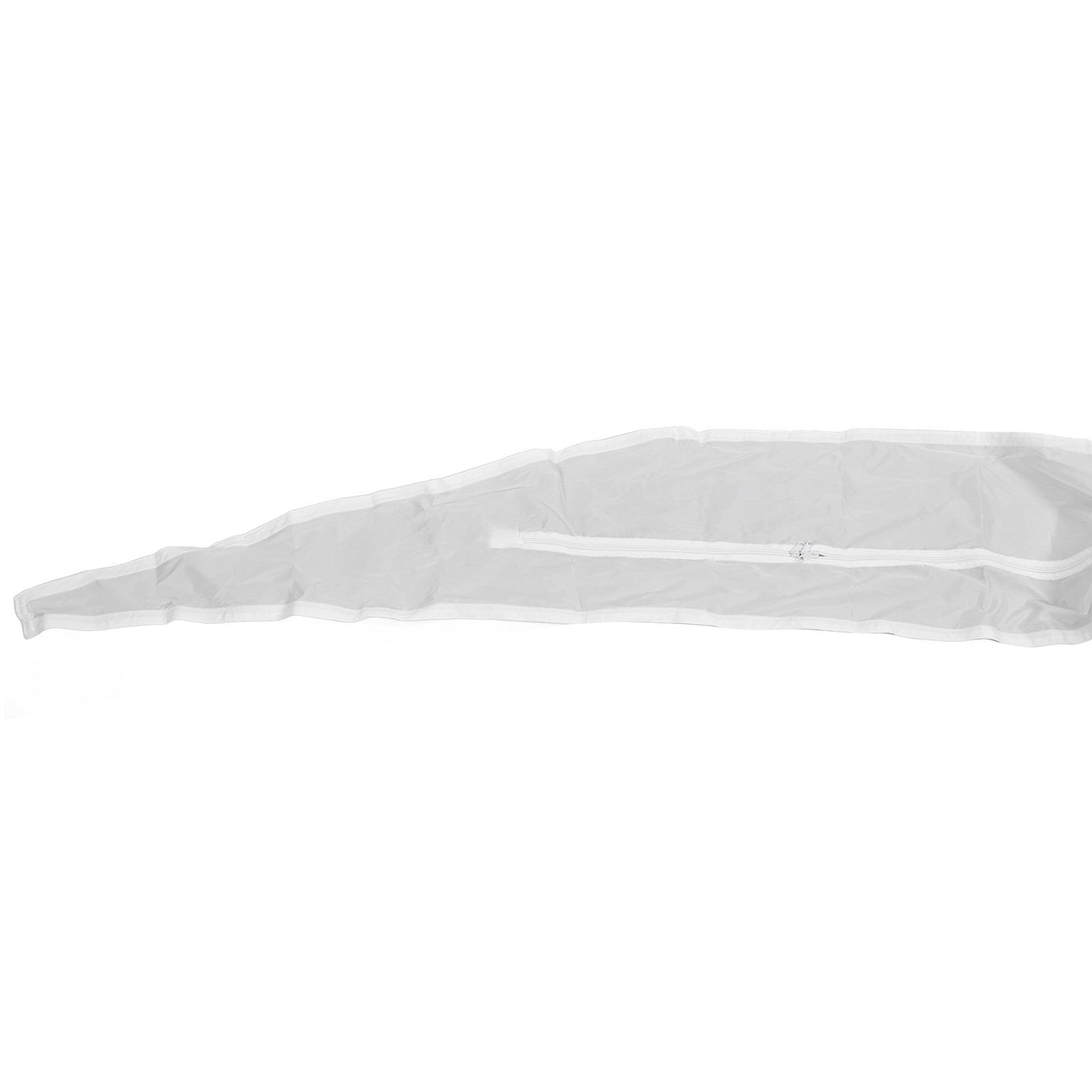 Portable Mobile Air Conditioner Window Seal Accessories Window Sealing Cloth Soft Sealing Baffle3 m / 9.8ft