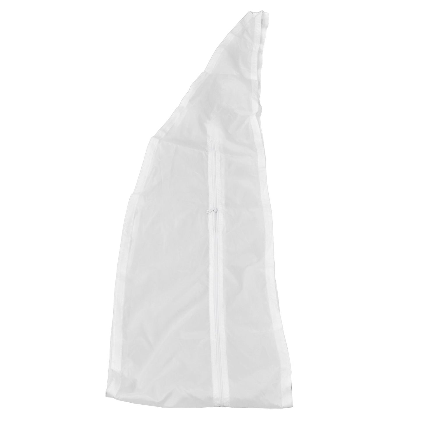 Portable Mobile Air Conditioner Window Seal Accessories Window Sealing Cloth Soft Sealing Baffle3 m / 9.8ft