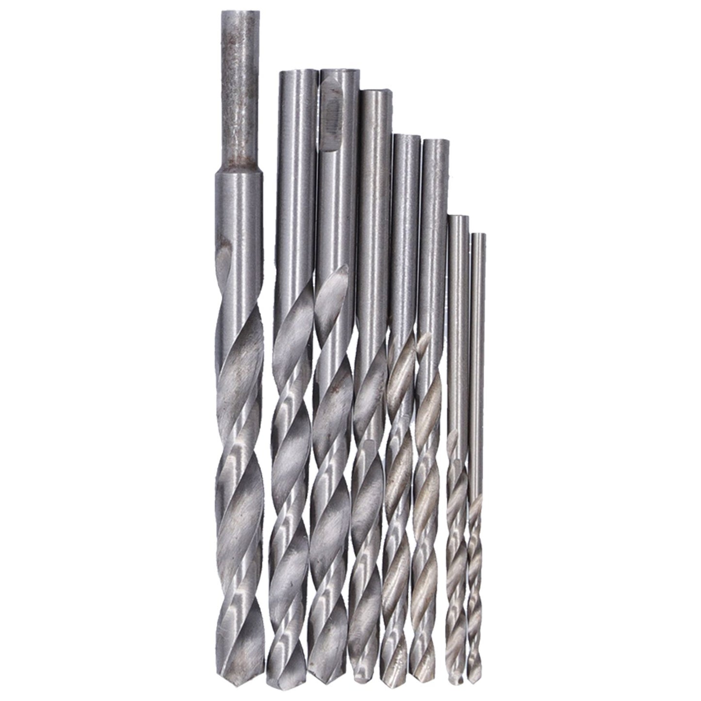 17pcs Hinge Drills Set Self Centering Door Drill Bit Kit with Hex Wrench for Woodworking