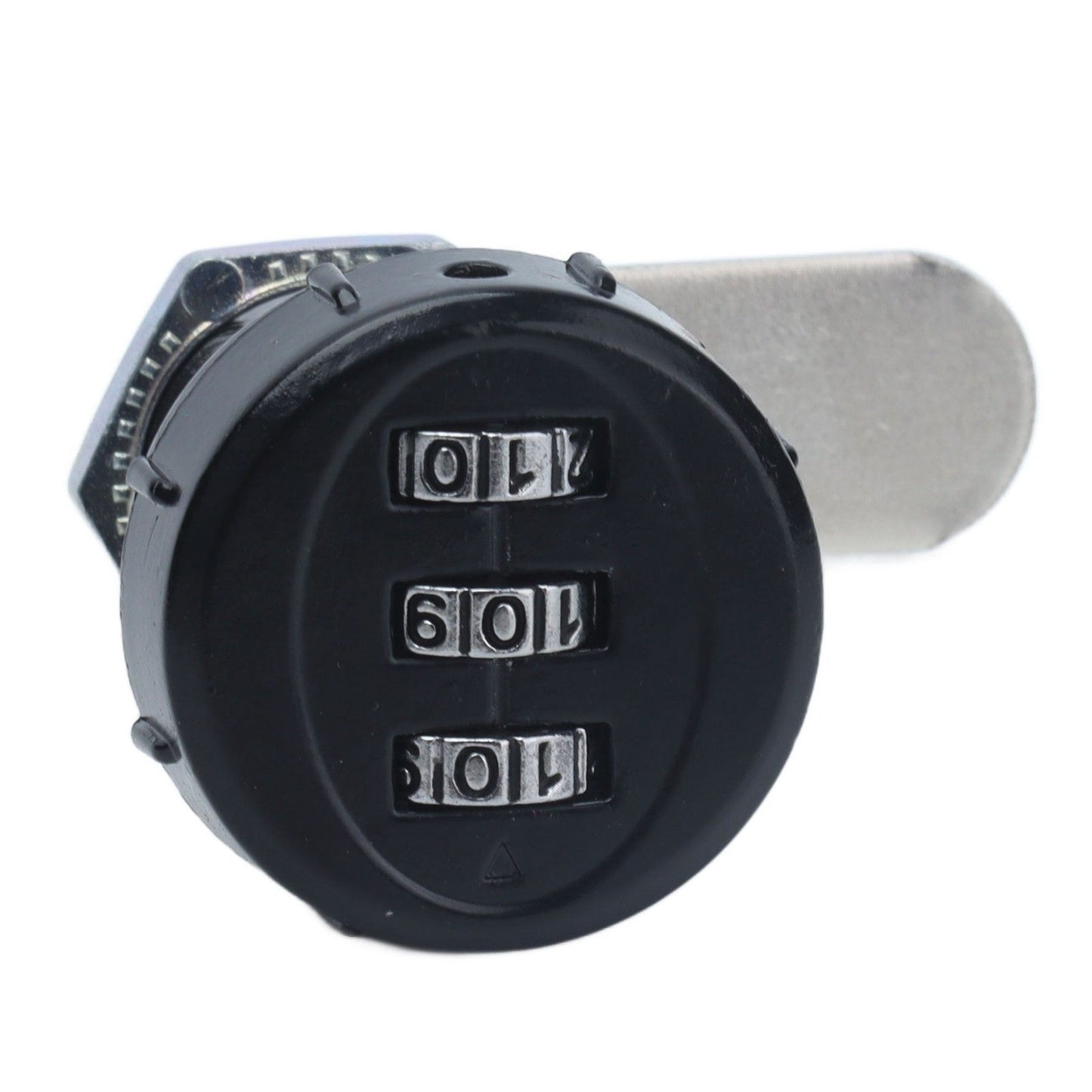Mechanical Password Cam Lock 3 Digit Combination Camlock for Wardrobe Safe Deposit Box Mailbox