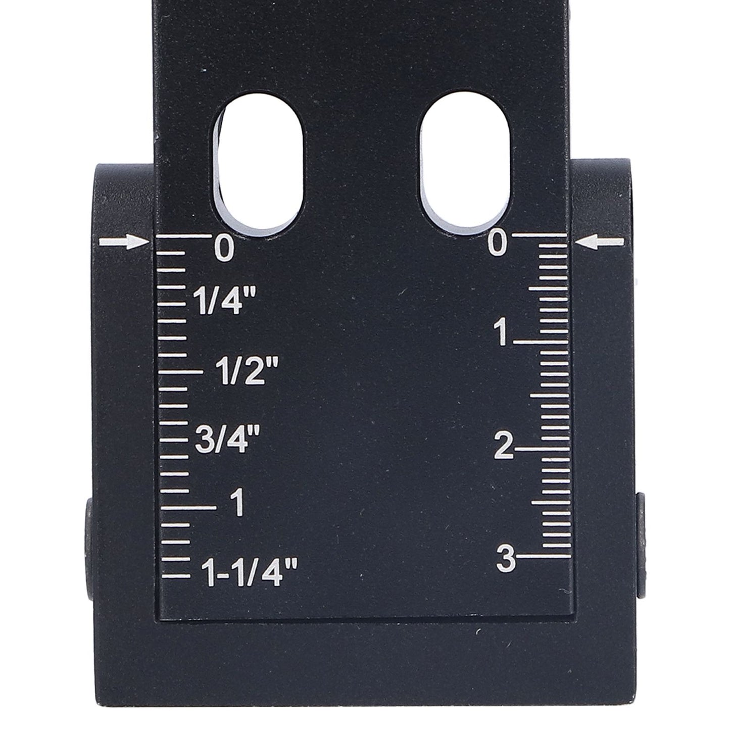 Oblique Hole Locator 15° Pocket Slant Holes Jig Kit Woodworking Positioner with Drill Bits
