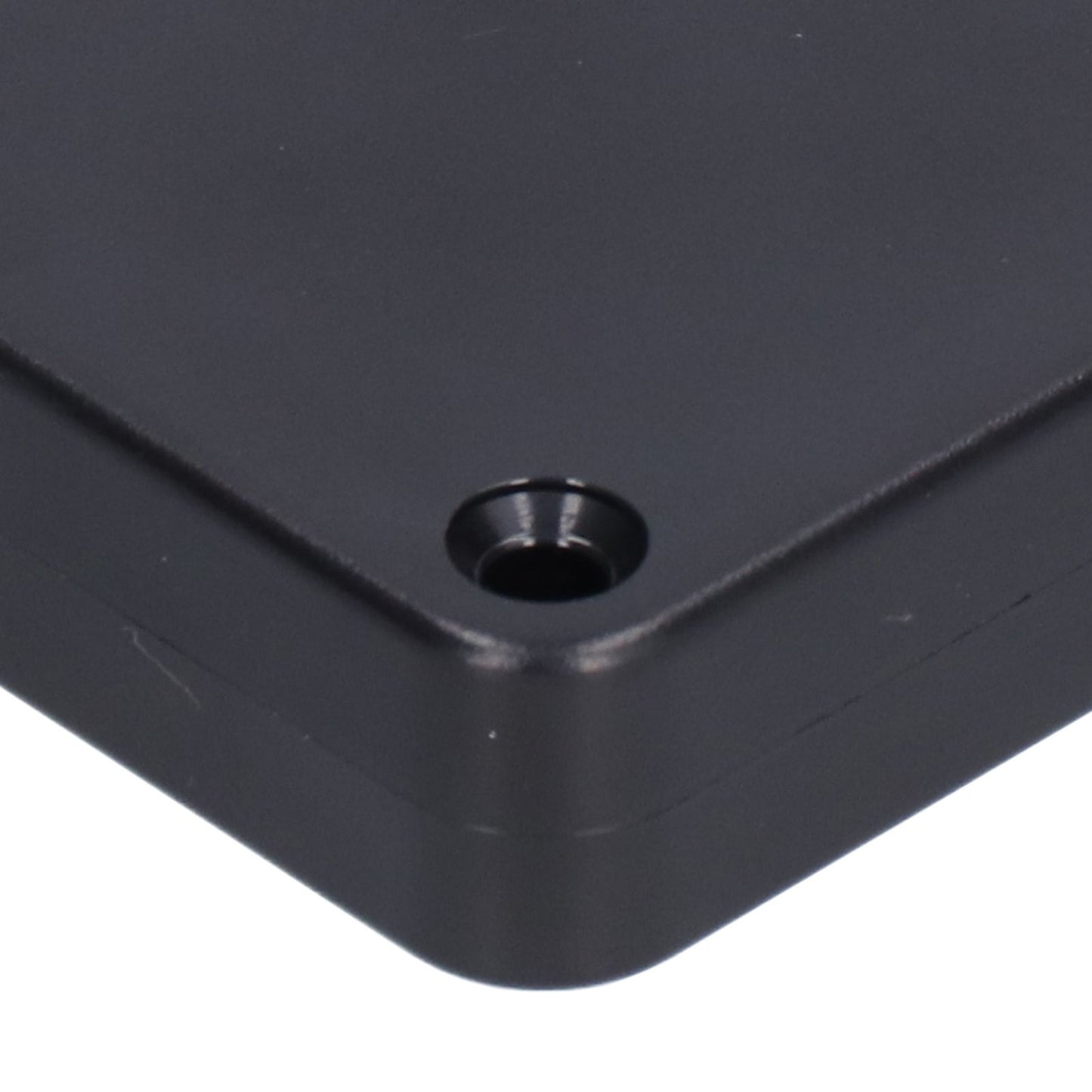 2Pcs Automatic Door Closer Punch Free Multifunctional 800G Pull Strong Tensile Force Wear Resistance Sensor Door Closer