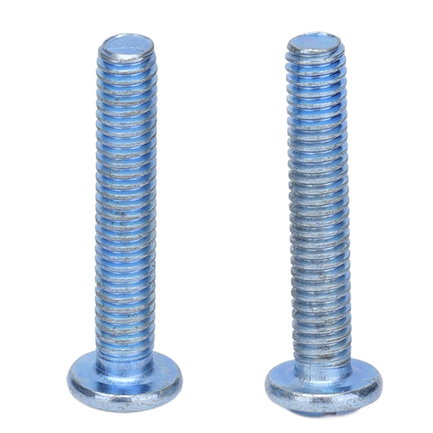 2pcs Cabinet Pulls Black Zinc Alloy Kitchen Drawer Handles with Screws for Drawer Wardrobe Cupboard Door