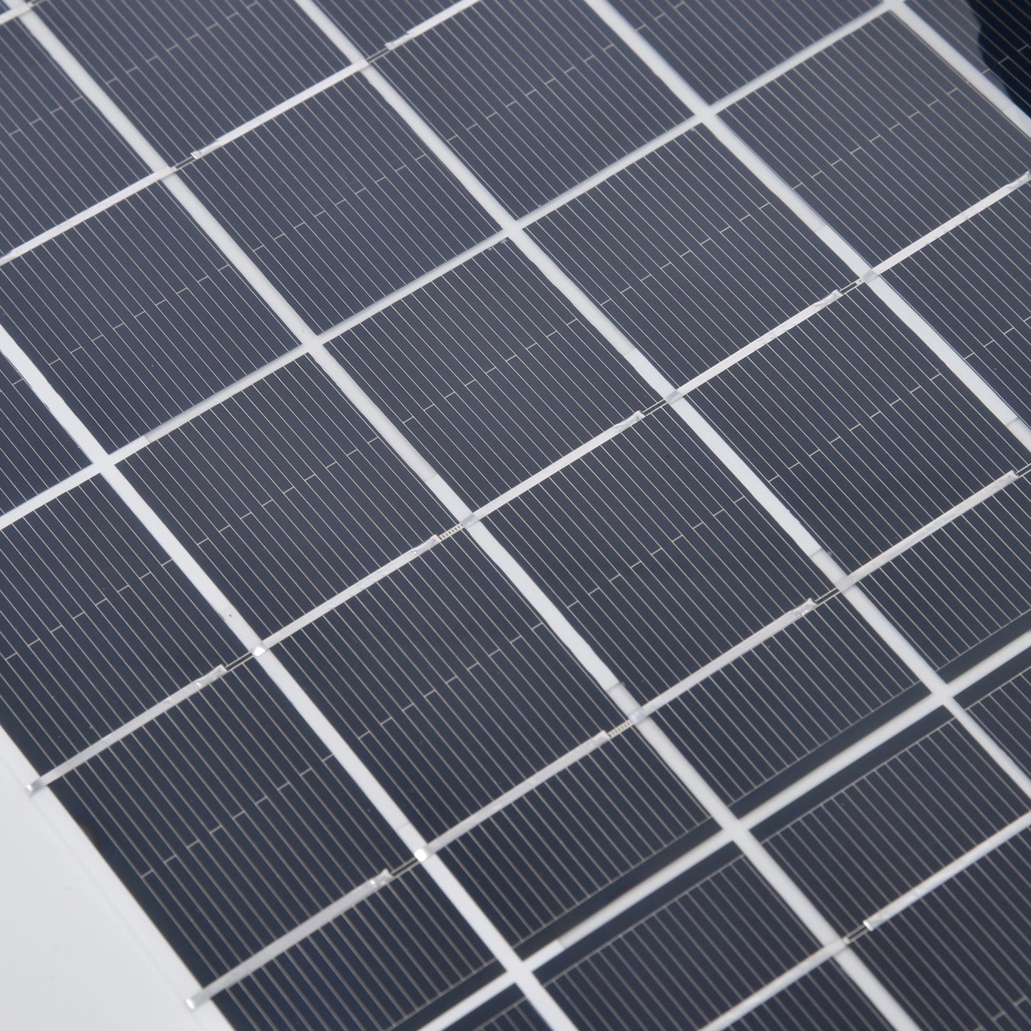 2 Pcs Solar Panels Kit 15W Portable Monocrystalline Solar Panel Charger for Outdoor Boat Caravan RV Charging
