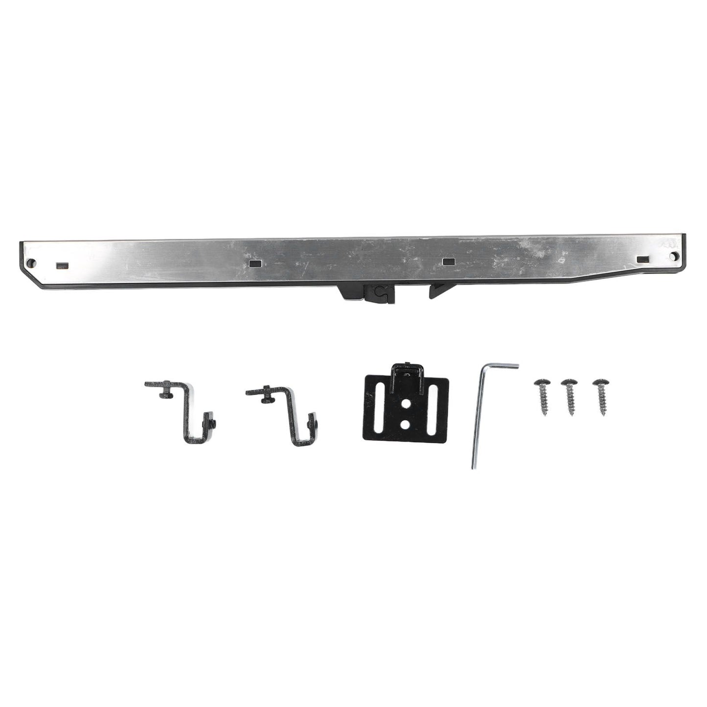 Soft Close Mechanism Door Damper Sliding Barn Door Damper Stainless Steel Cabinet Buffer Damper