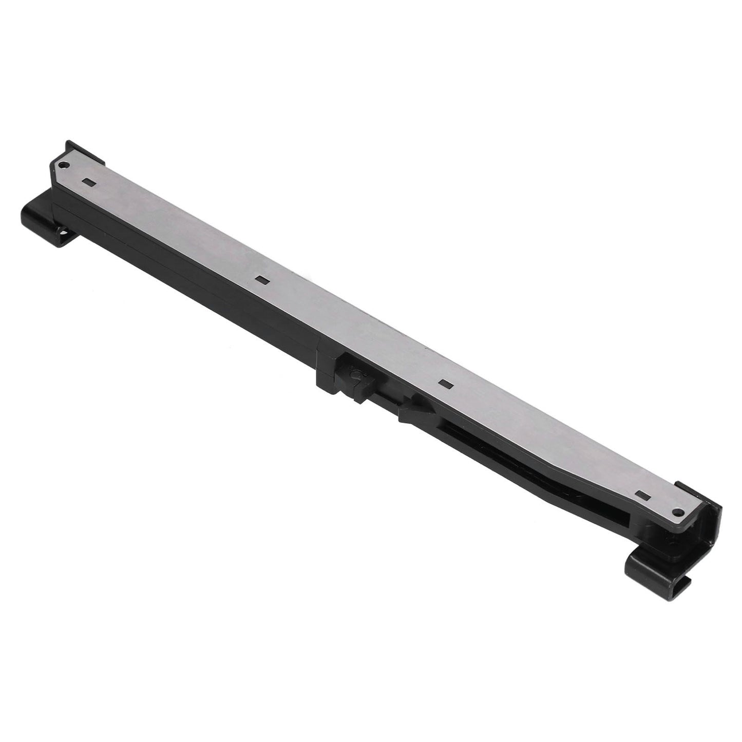 Soft Close Mechanism Door Damper Sliding Barn Door Damper Stainless Steel Cabinet Buffer Damper
