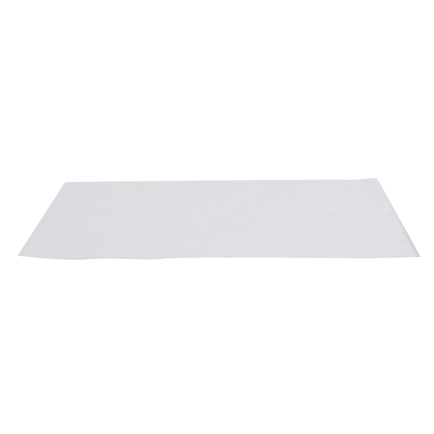 Window Glass Film Translucent Stylish Window Decorative Sticker for Bedrooms Living Room