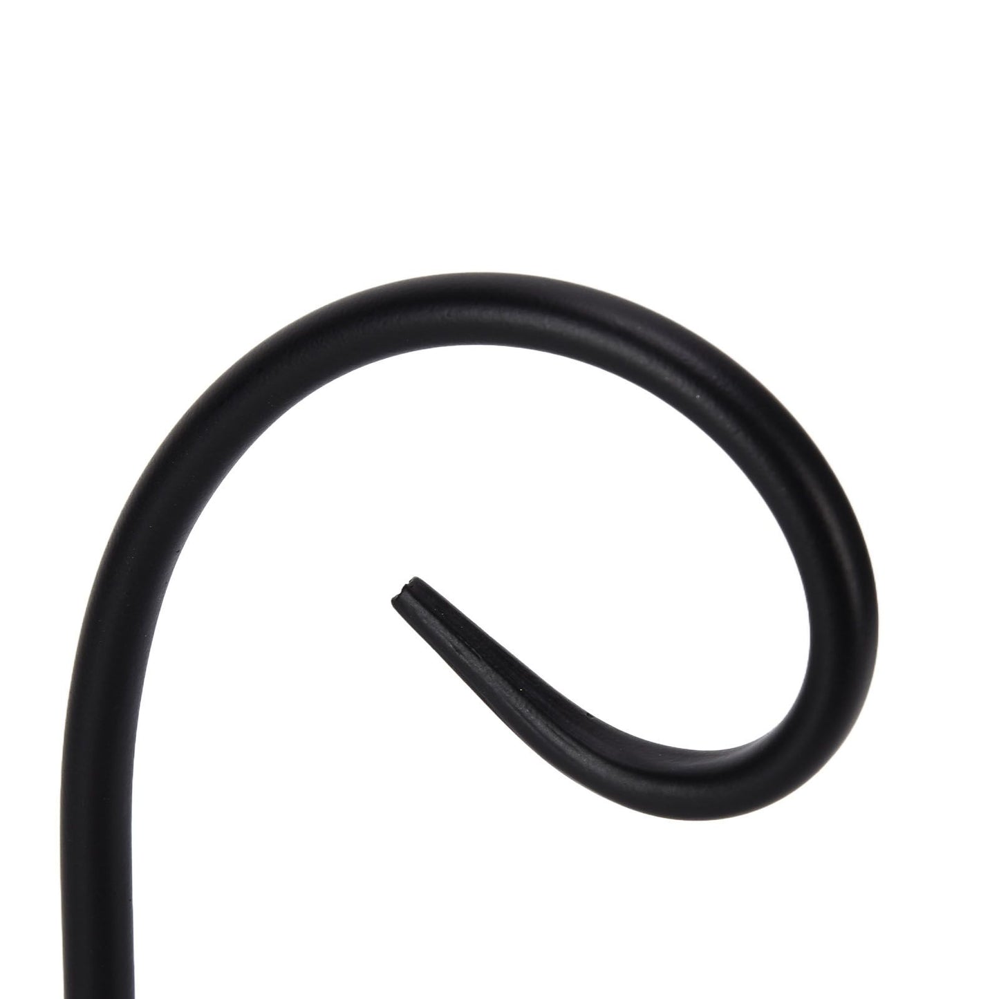 Plant Hanging Bracket Heavy Duty Metal Wall Hook Decorative Plant Hooks for Hanging Lanterns Bird Feeders