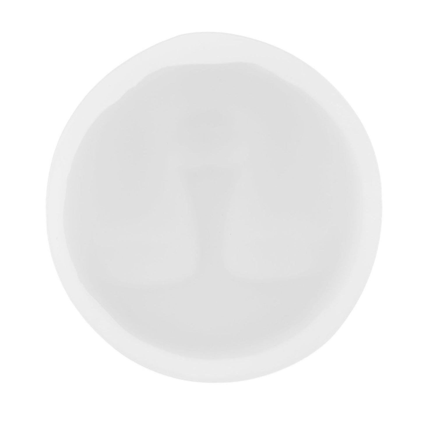 Human Face Silastic Mould Abstract Style for Making Candles Soaps Decorative Ornaments Crafts