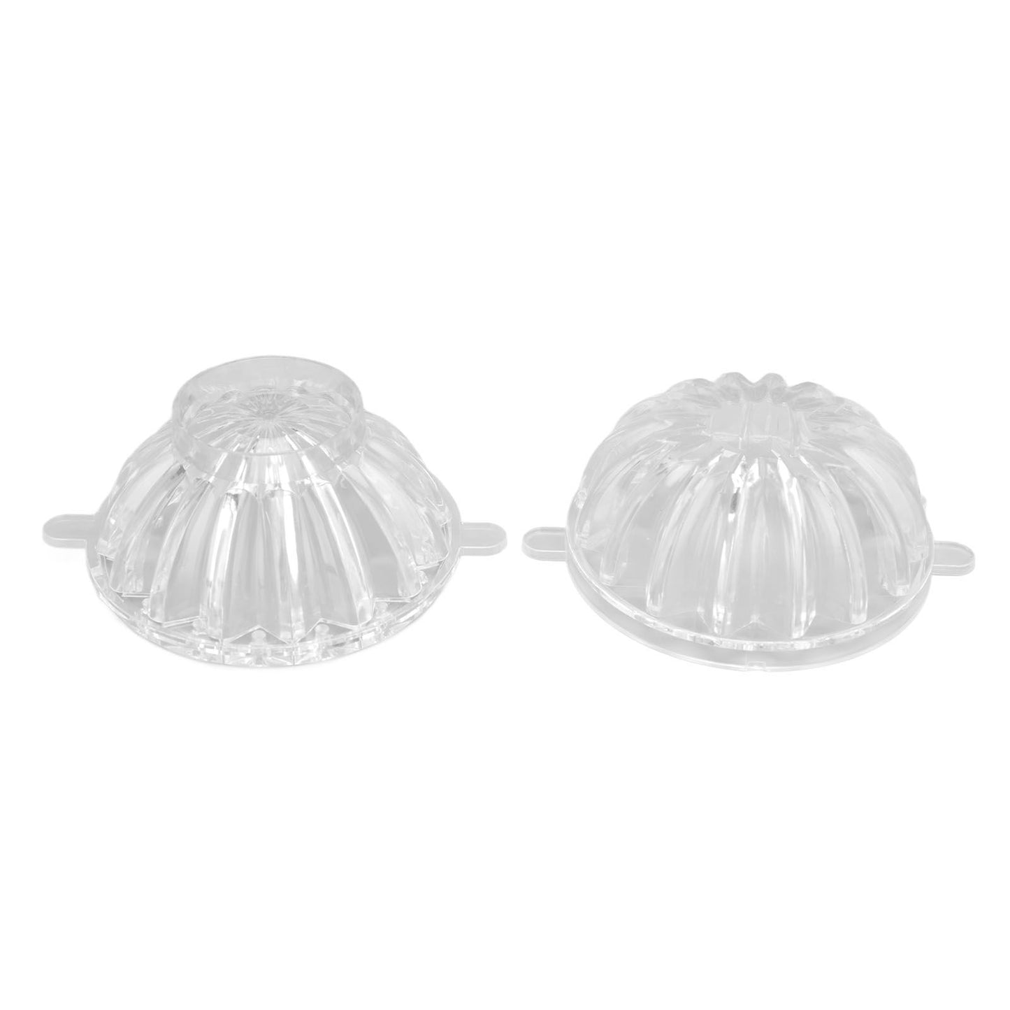 Cactus Shape Candle Mold DIY Hand Made Soap Mold for Home Decoration Valentine's DayL