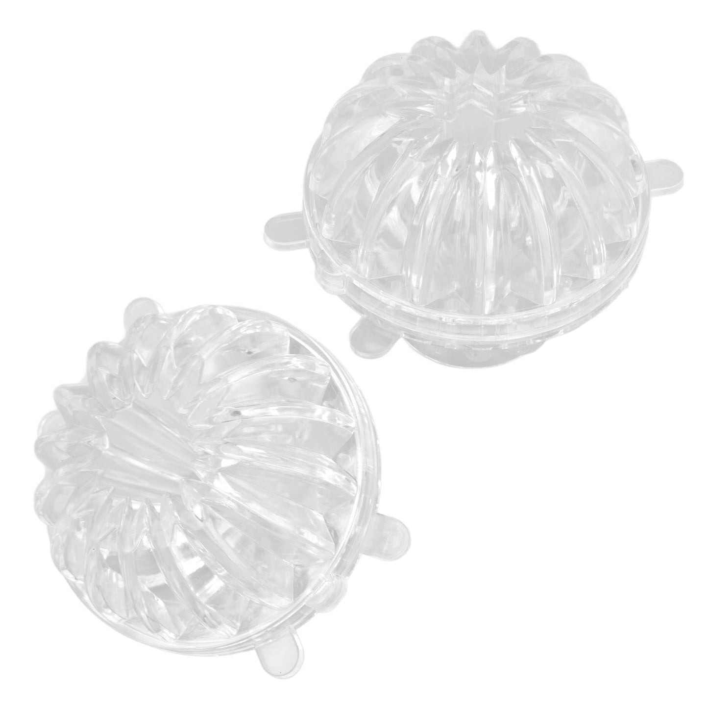 Cactus Shape Candle Mold DIY Hand Made Soap Mold for Home Decoration Valentine's DayL