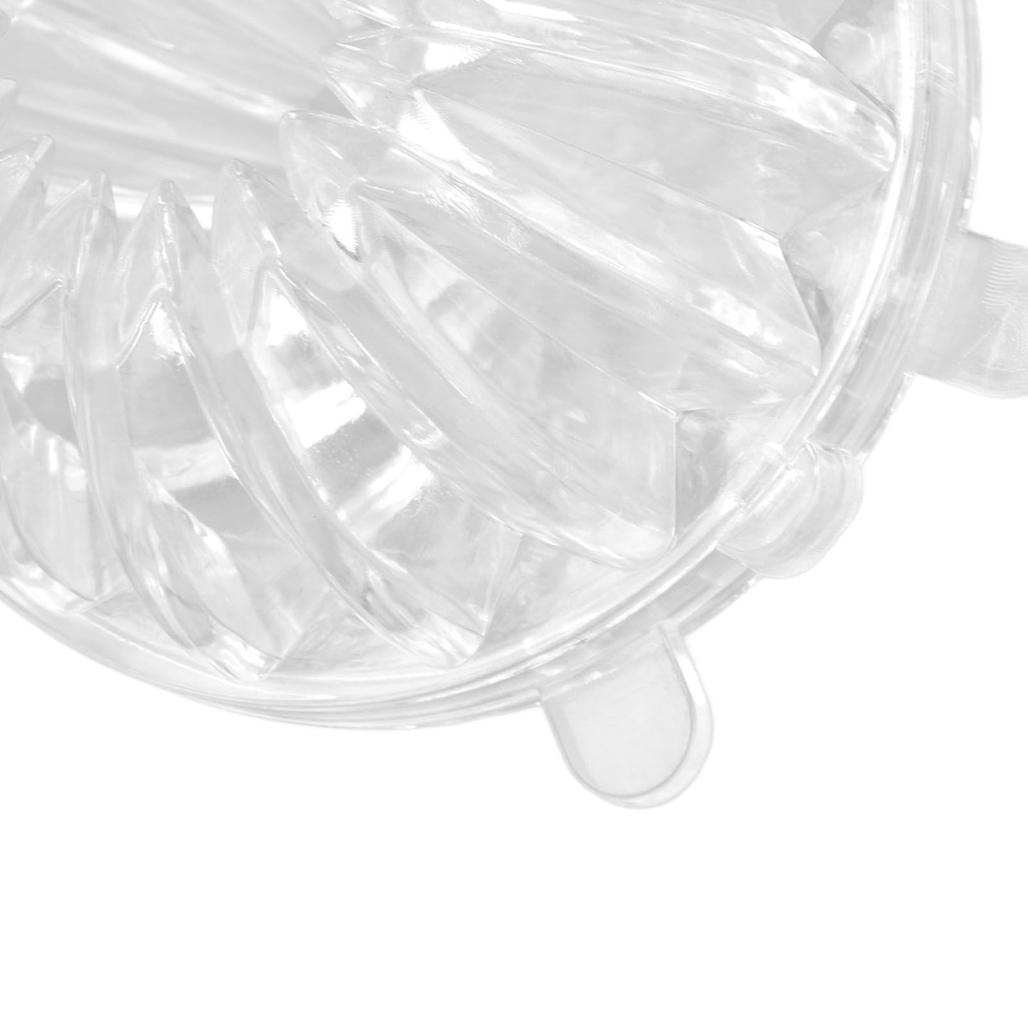 Cactus Shape Candle Mold DIY Hand Made Soap Mold for Home Decoration Valentine's DayL