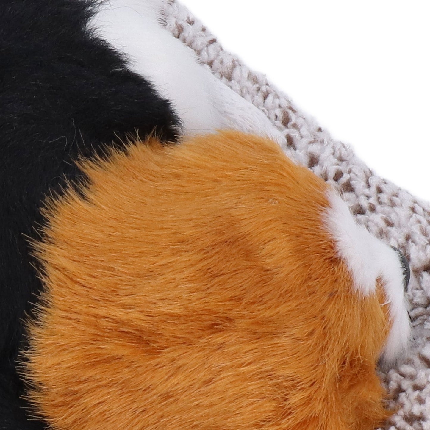 Realistic Sleeping Dog Adorable Sleeping Puppy Children Toys Decorations Gifts for Boys GirlsBeagle