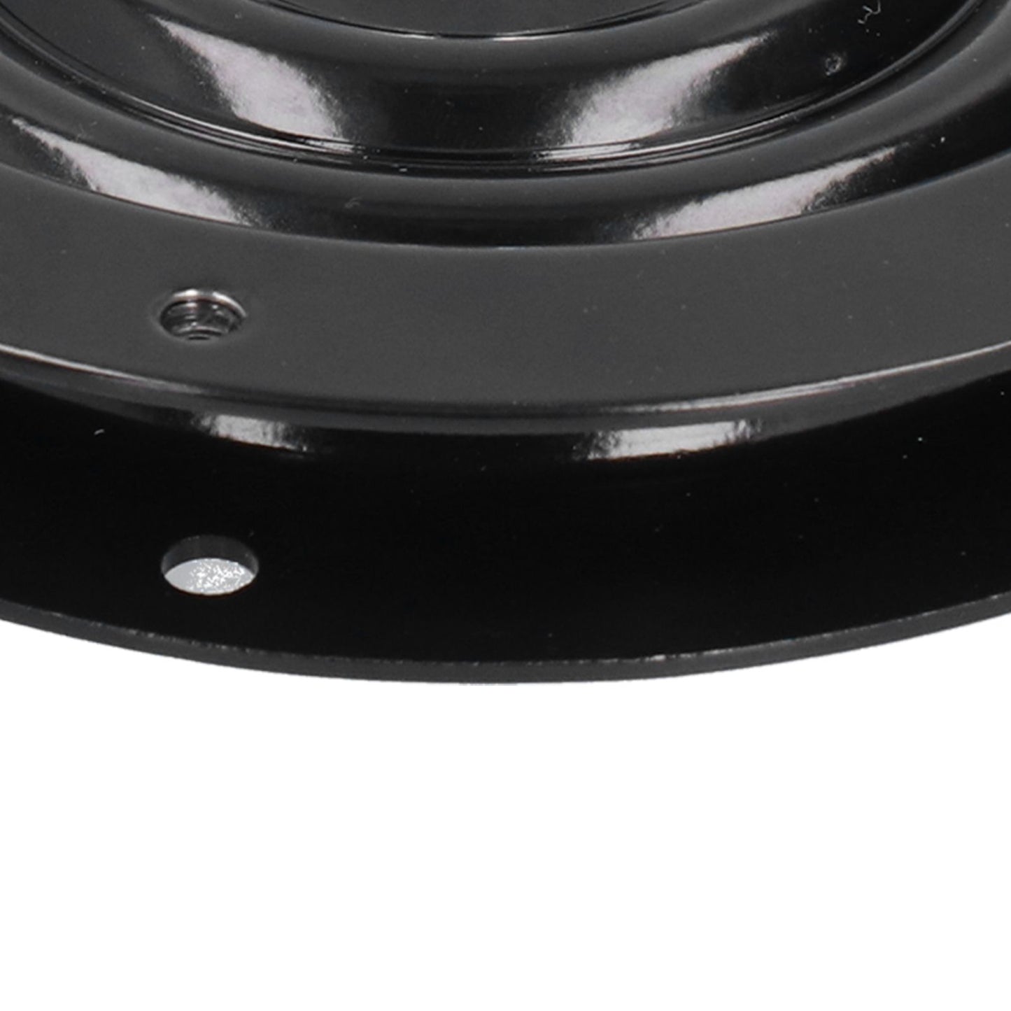 Swivel Ball Bearing Plate Replacement Full Bead Seat Swivel Turntable Bearing for Furniture Chairs Bar Chairs 6 Inches