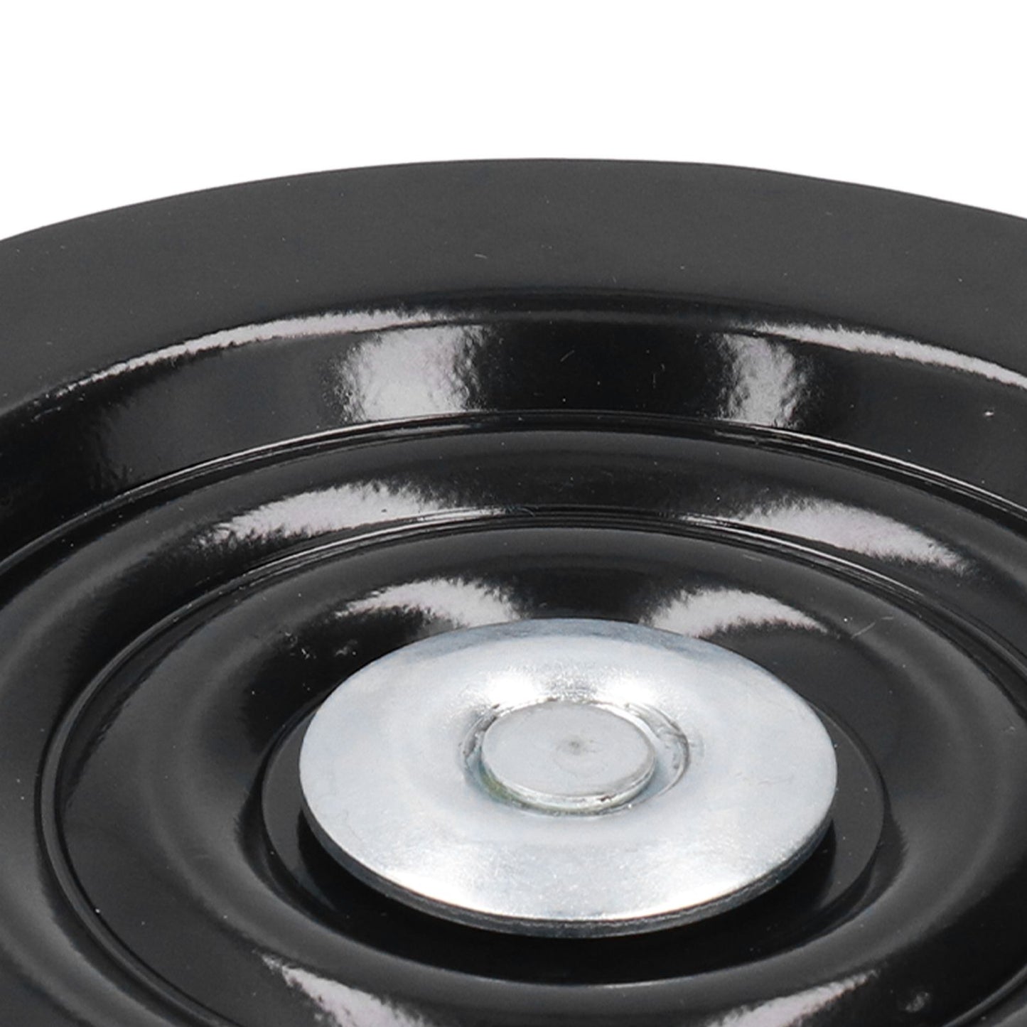 Swivel Ball Bearing Plate Replacement Full Bead Seat Swivel Turntable Bearing for Furniture Chairs Bar Chairs 6 Inches