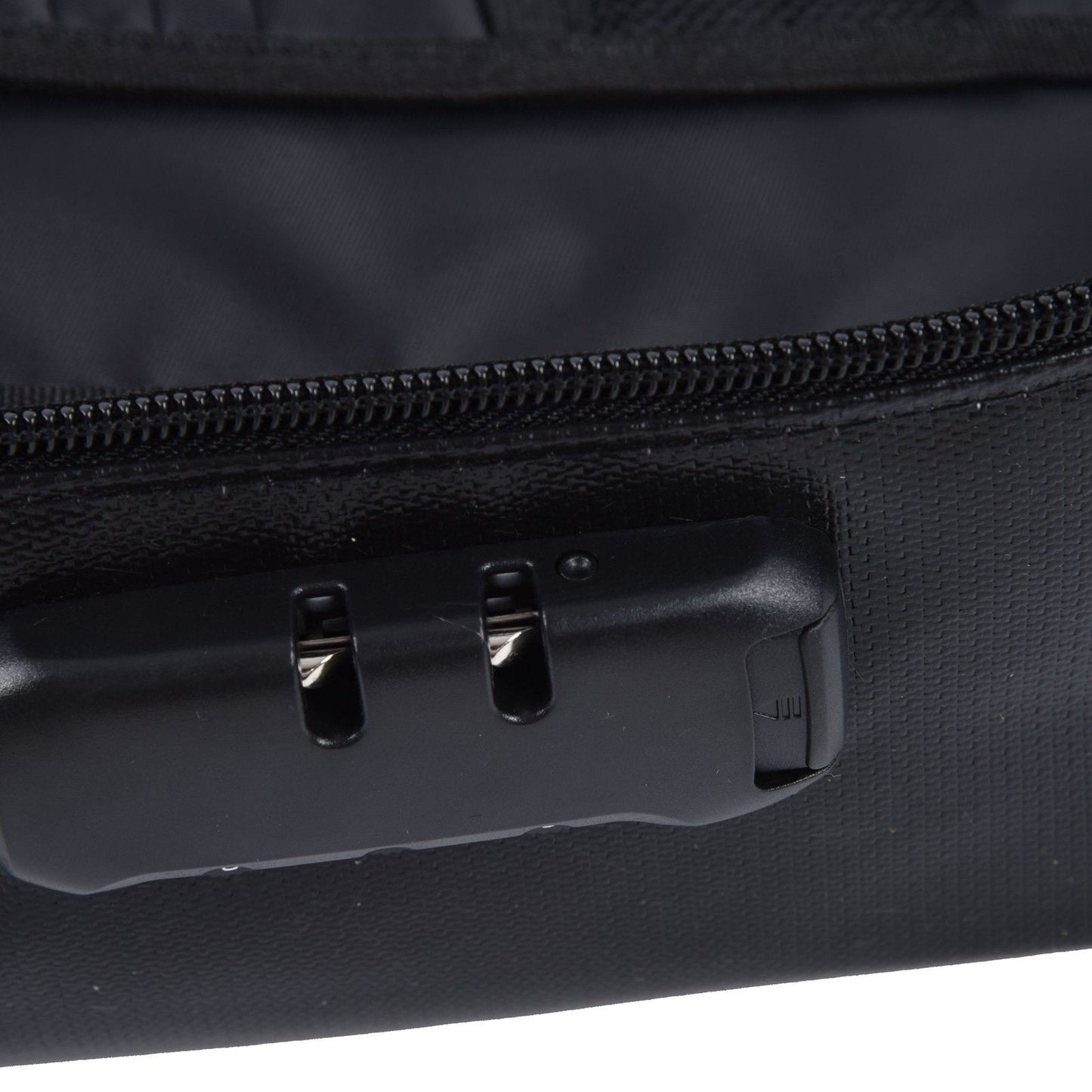 Fireproof Document Bag Pouch Portable File Safe Organizer Large Capacity Storage Box Case with LockBlack