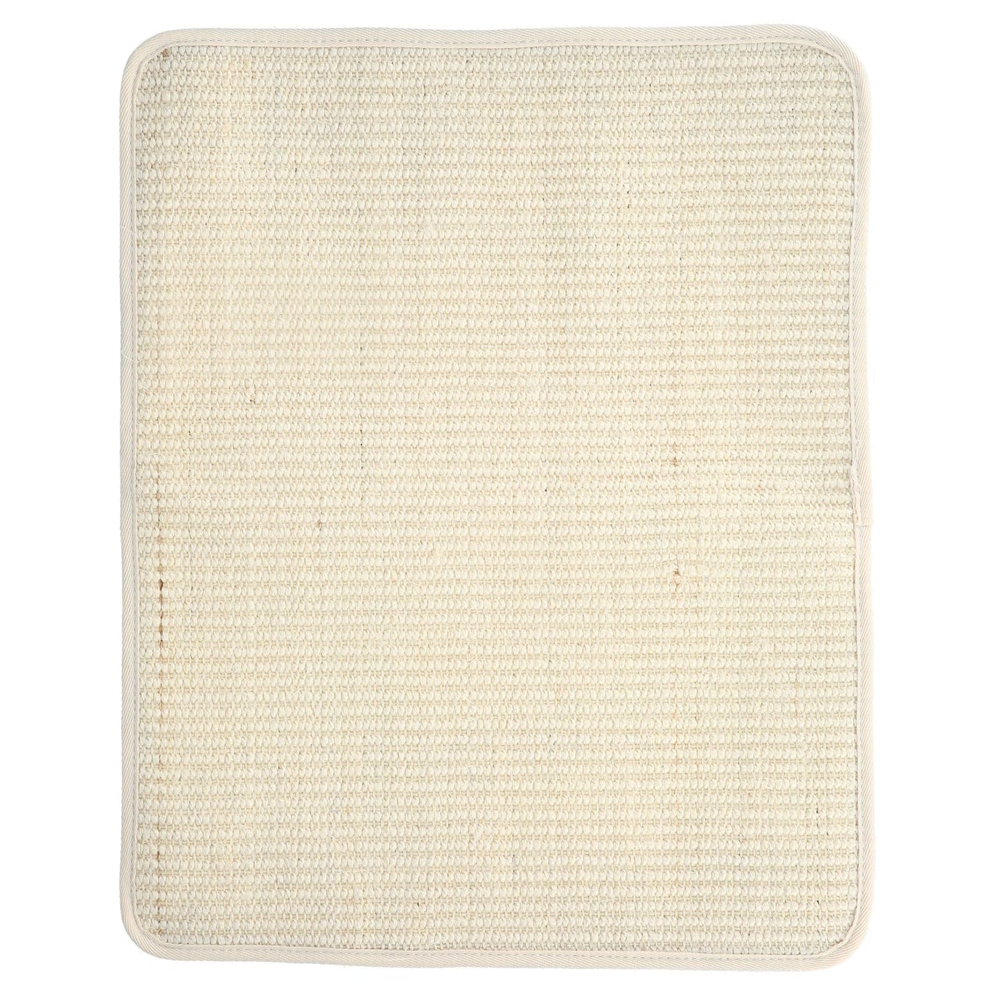 Cat Scratching Pad Natural Sisal Furniture Protector for Sofa Couch Armchair Furniture