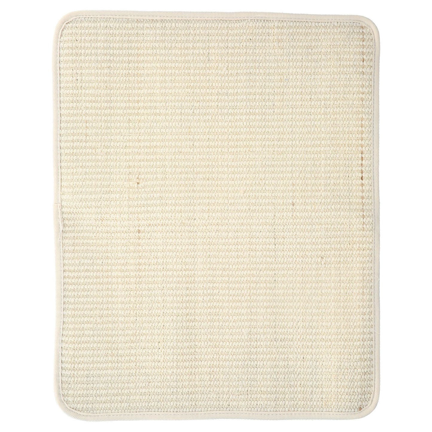 Cat Scratching Pad Natural Sisal Furniture Protector for Sofa Couch Armchair Furniture