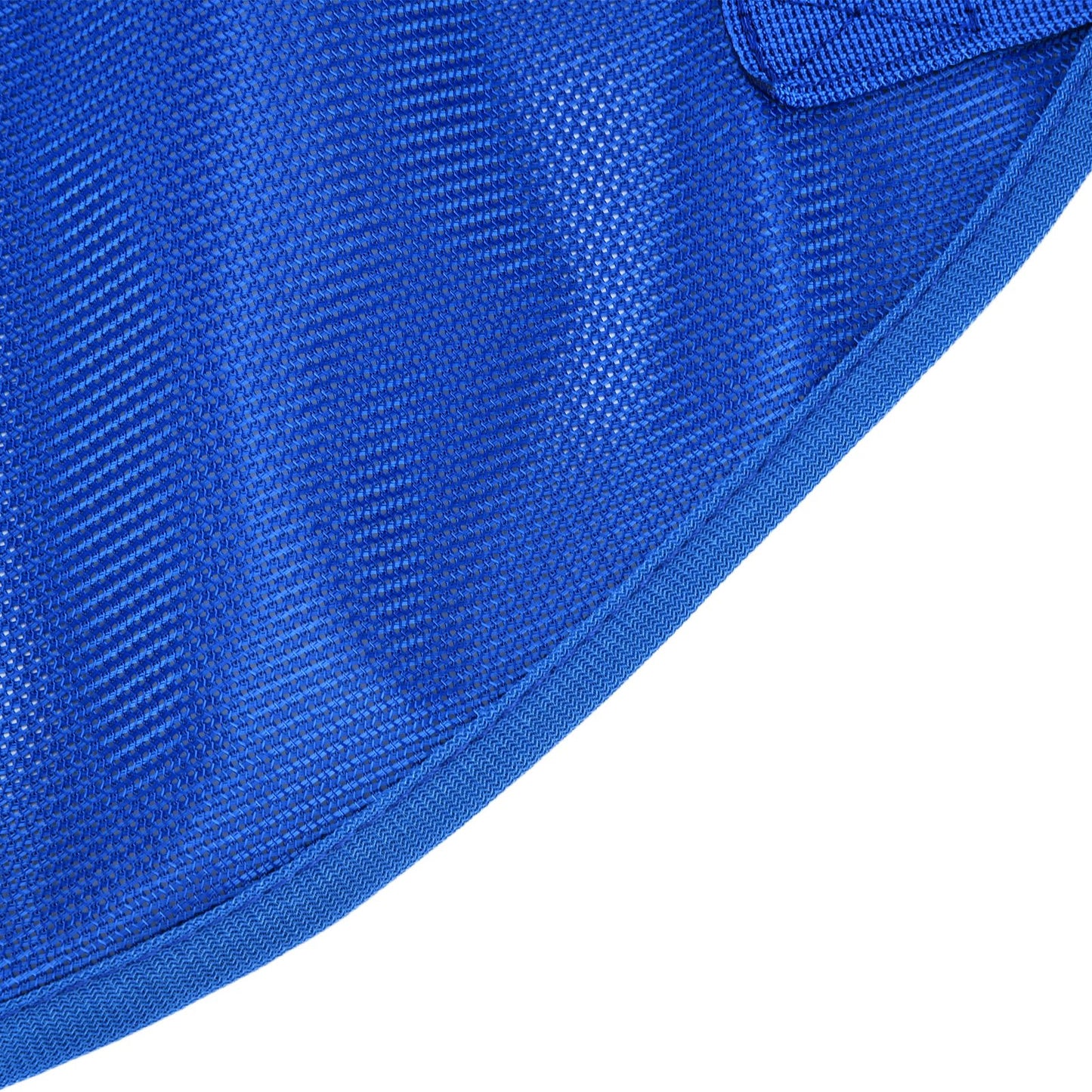 Dog Grooming Sling Multifunctional Pet Grooming Hammock Helper for Bathing Washing Grooming and Trimming NailBlue S