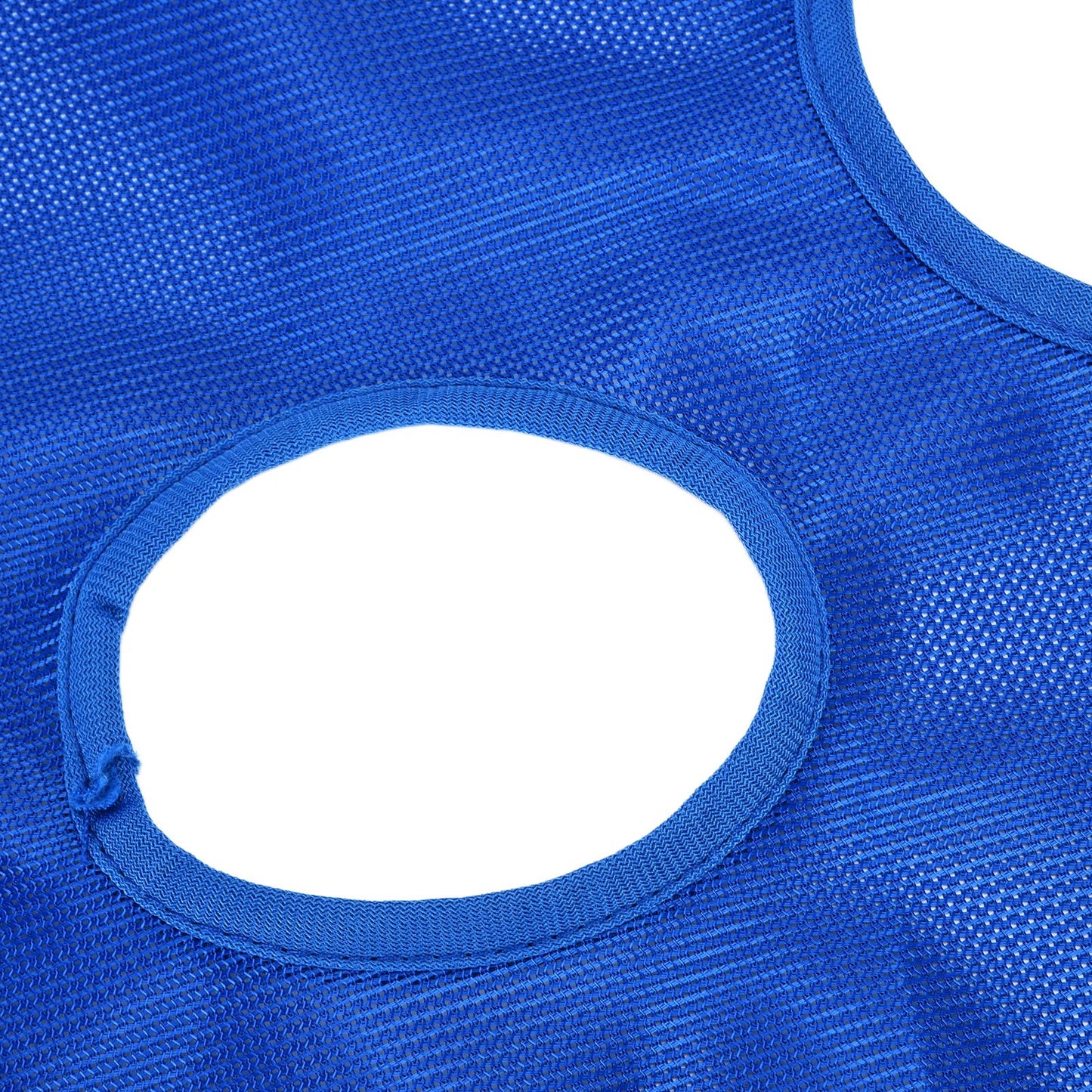 Dog Grooming Sling Multifunctional Pet Grooming Hammock Helper for Bathing Washing Grooming and Trimming NailBlue L