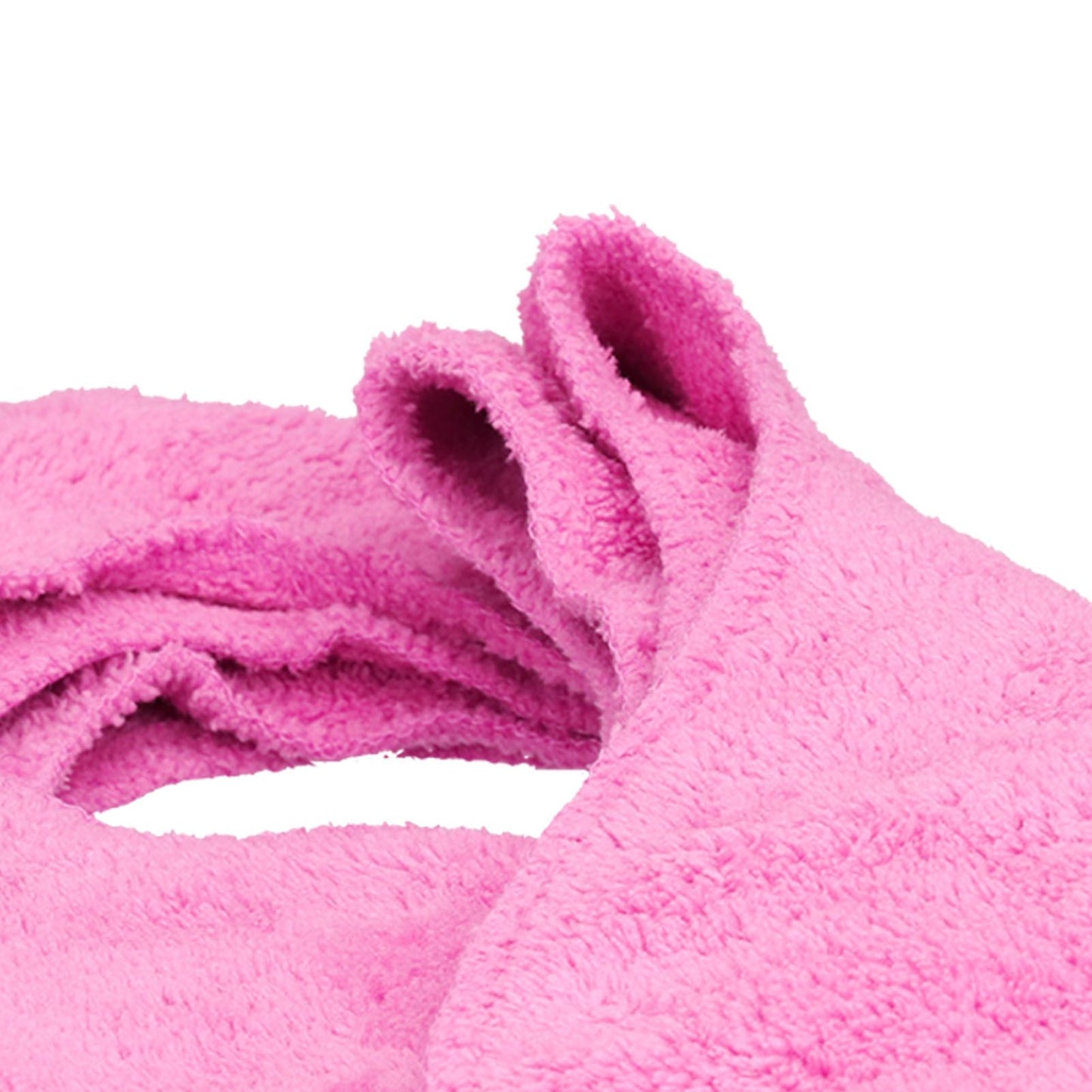 Pet Grooming Sling Dog Grooming Sling Hammock Helper for Bathing Washing Nail ClippingM Rose Red