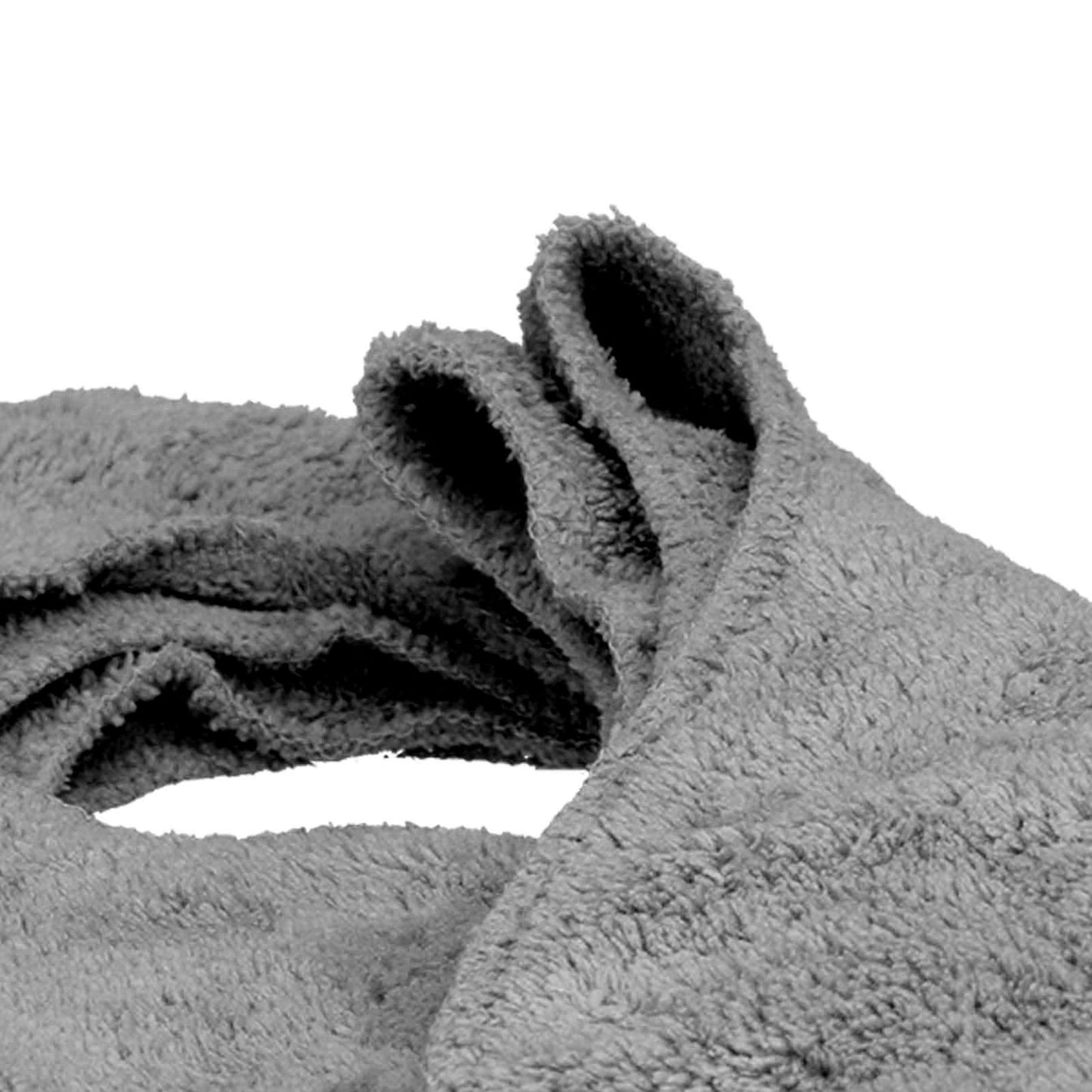 Pet Grooming Sling Dog Grooming Sling Hammock Helper for Bathing Washing Nail ClippingM Grey