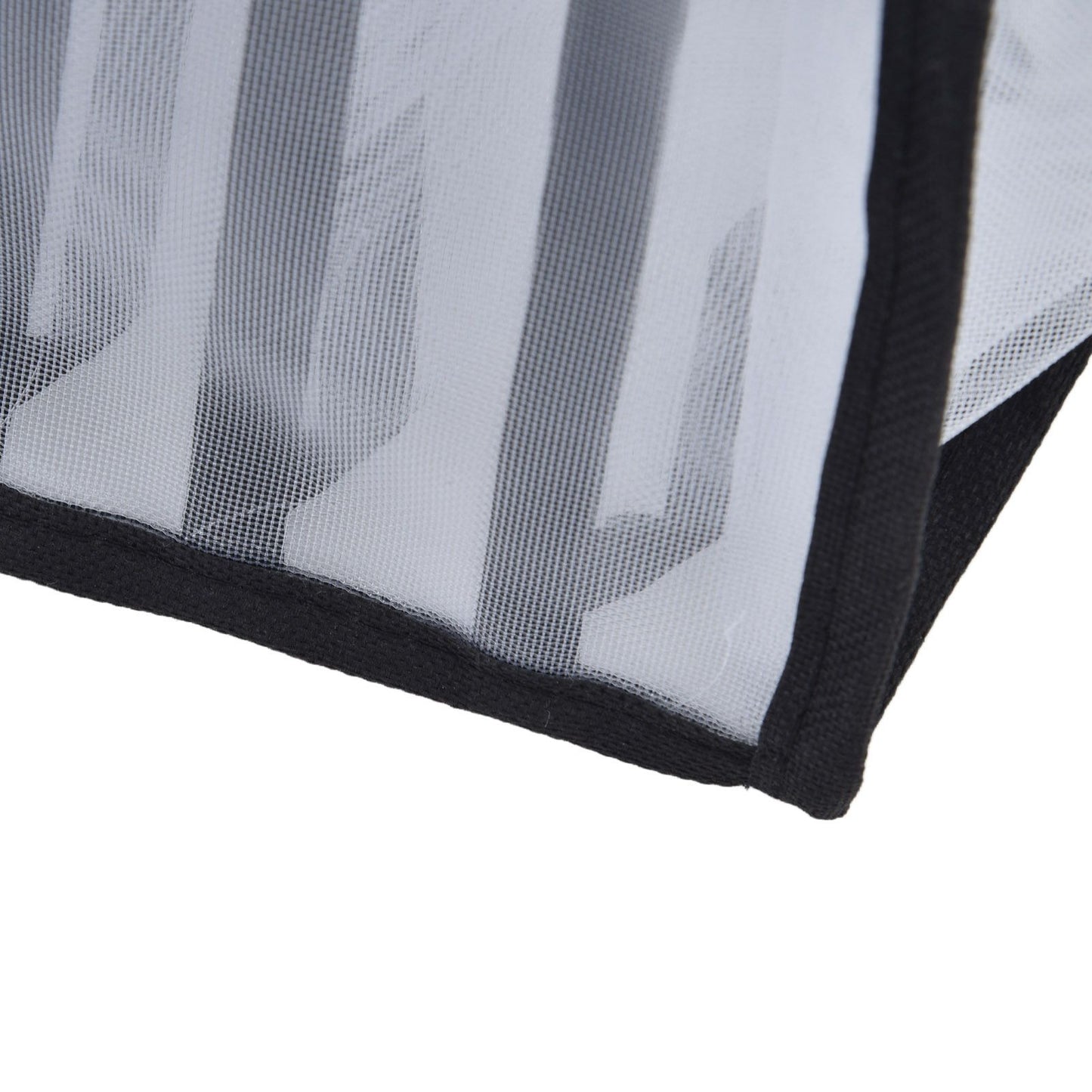 Mesh Bras Storage Box Multi Purpose Foldable Drawer Divider for Underwear Panties Socks11 Cells