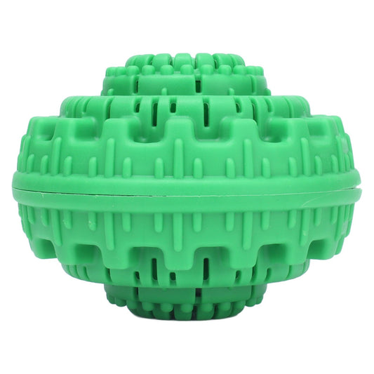 Laundry Ball Eco Friendly Practical Bamboo Charcoal Nano Laundry Ball Clothes Ball Machine Cleaning Tool