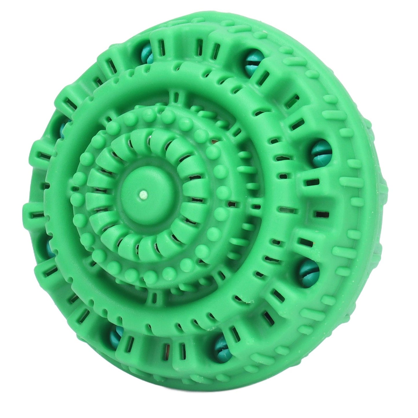 Laundry Ball Eco Friendly Practical Bamboo Charcoal Nano Laundry Ball Clothes Ball Machine Cleaning Tool