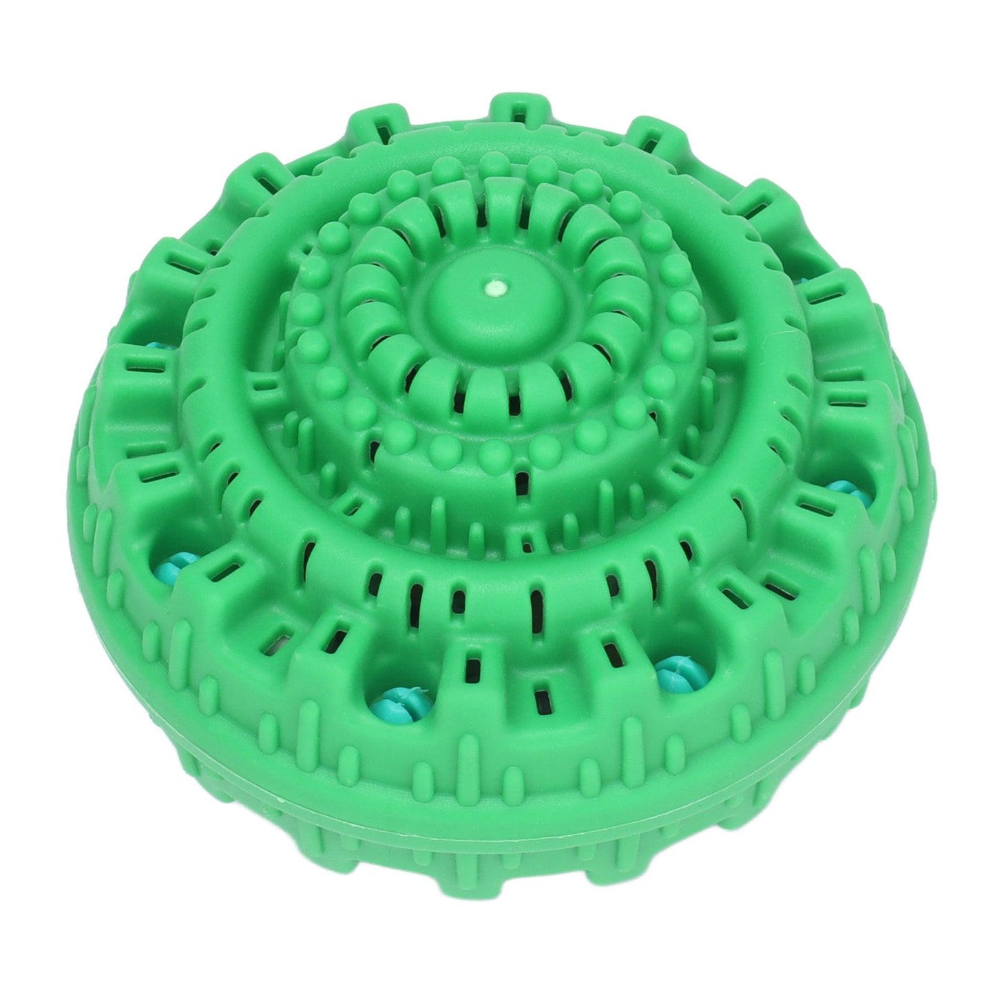 Laundry Ball Eco Friendly Practical Bamboo Charcoal Nano Laundry Ball Clothes Ball Machine Cleaning Tool