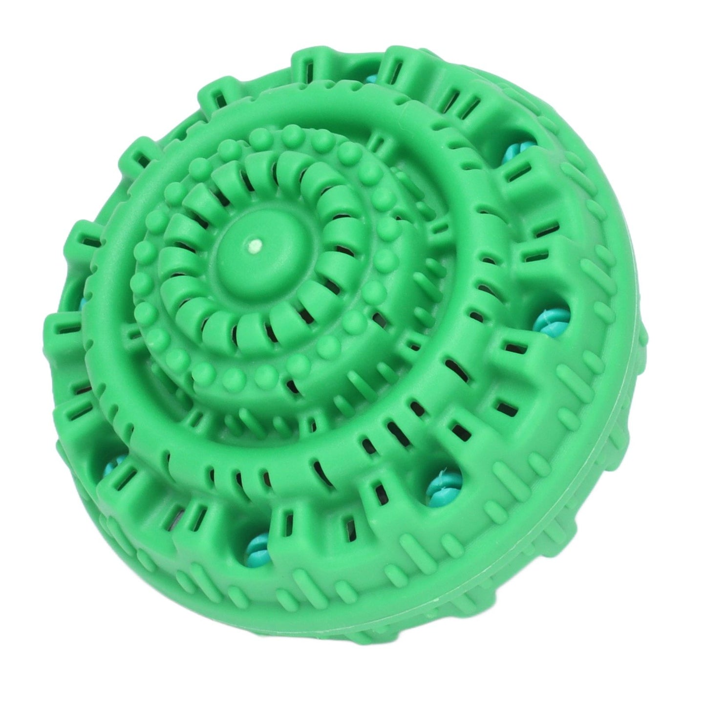 Laundry Ball Eco Friendly Practical Bamboo Charcoal Nano Laundry Ball Clothes Ball Machine Cleaning Tool