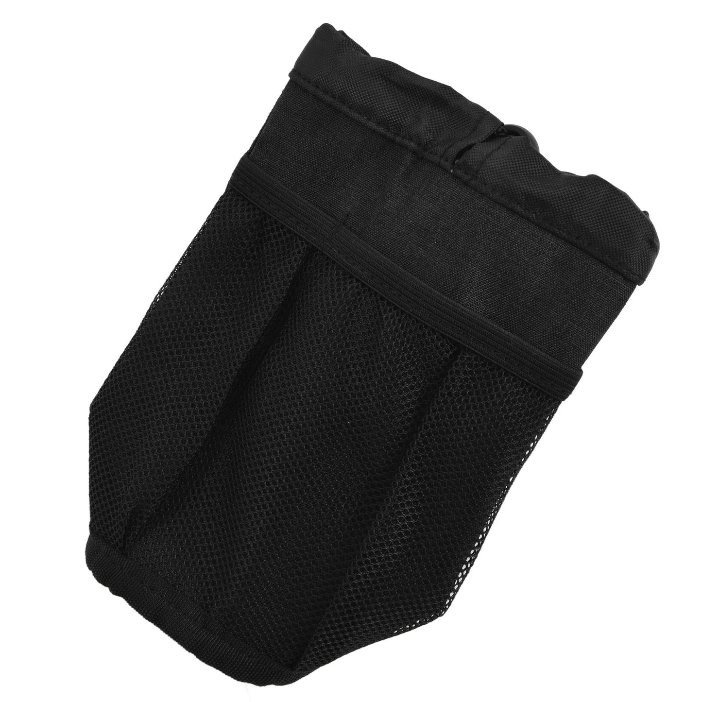 Stroller Caddy Durable Wearable 600D Oxford Cloth Small Compact Comfortable Cup Holder for Daily Use