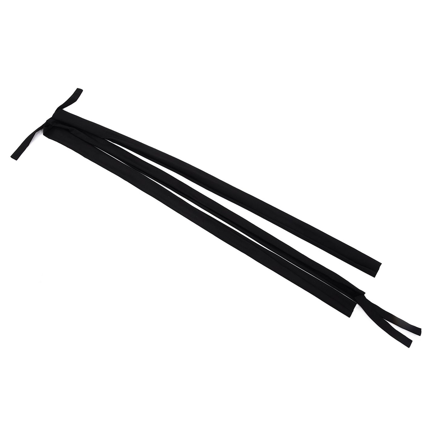 Horse Ponytail Extensions Braided Horsehair Repellent Mosquito Tail for Equestrian Supplies