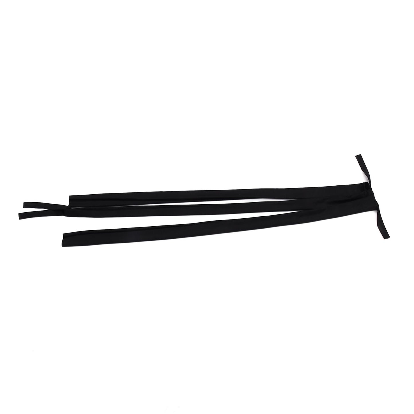 Horse Ponytail Extensions Braided Horsehair Repellent Mosquito Tail for Equestrian Supplies