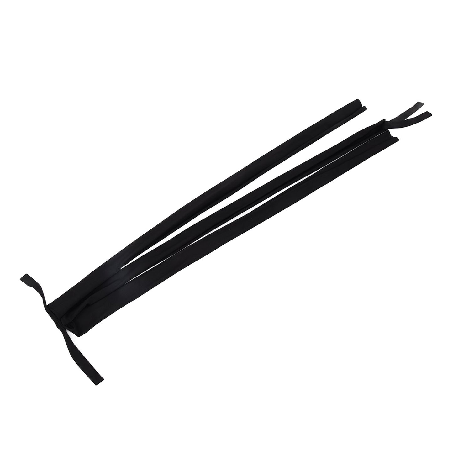 Horse Ponytail Extensions Braided Horsehair Repellent Mosquito Tail for Equestrian Supplies