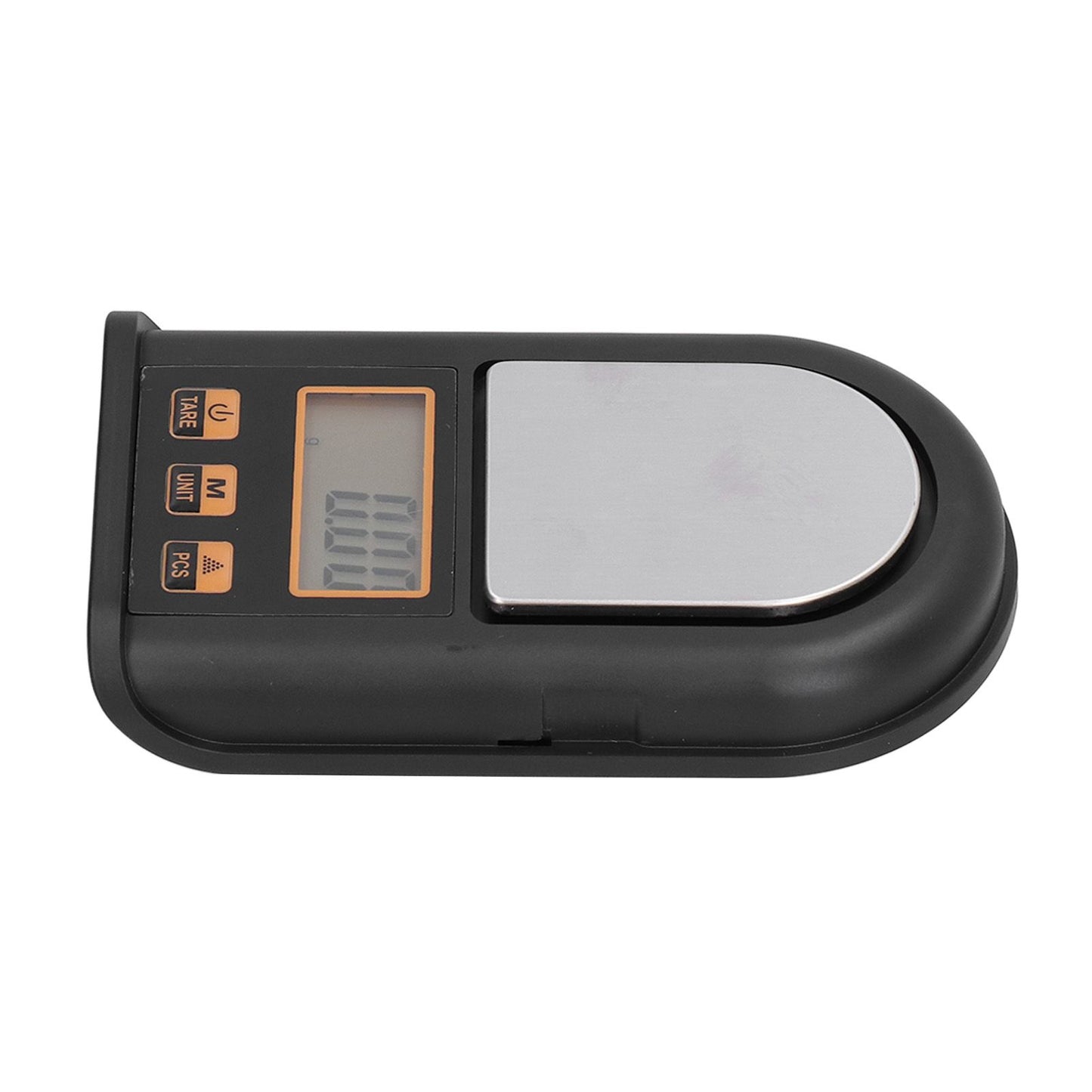 500g/0.01g Pocket Scale High Accuracy Electronic Balance Scale for Jewelry Tea Leaf Bake Weighting