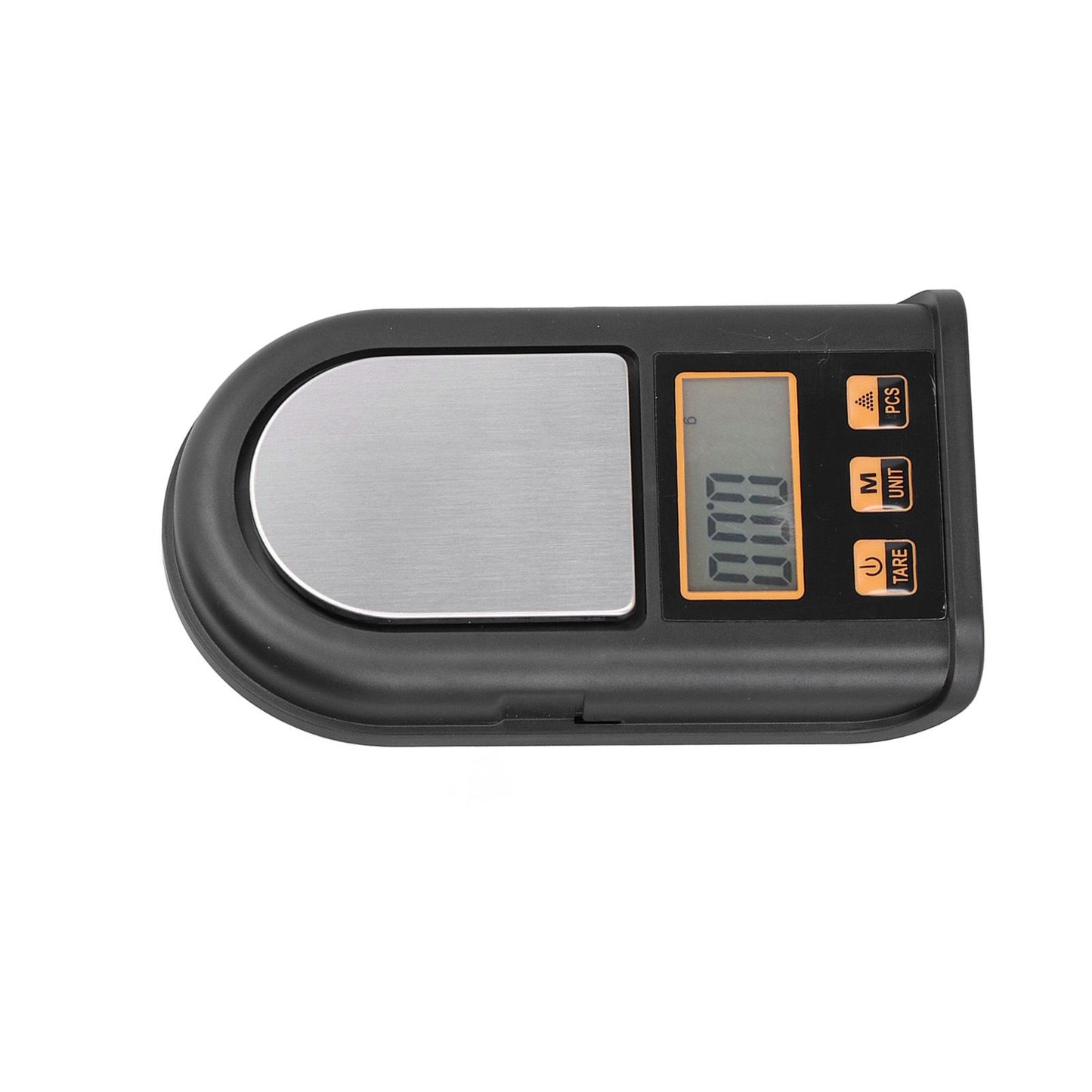 500g/0.01g Pocket Scale High Accuracy Electronic Balance Scale for Jewelry Tea Leaf Bake Weighting