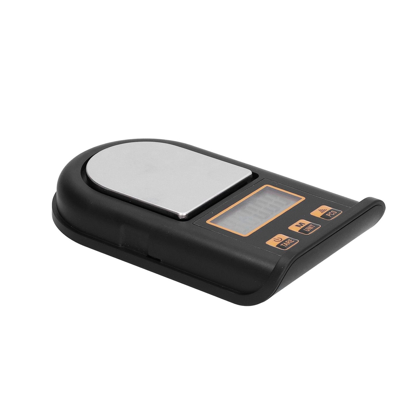 500g/0.01g Pocket Scale High Accuracy Electronic Balance Scale for Jewelry Tea Leaf Bake Weighting