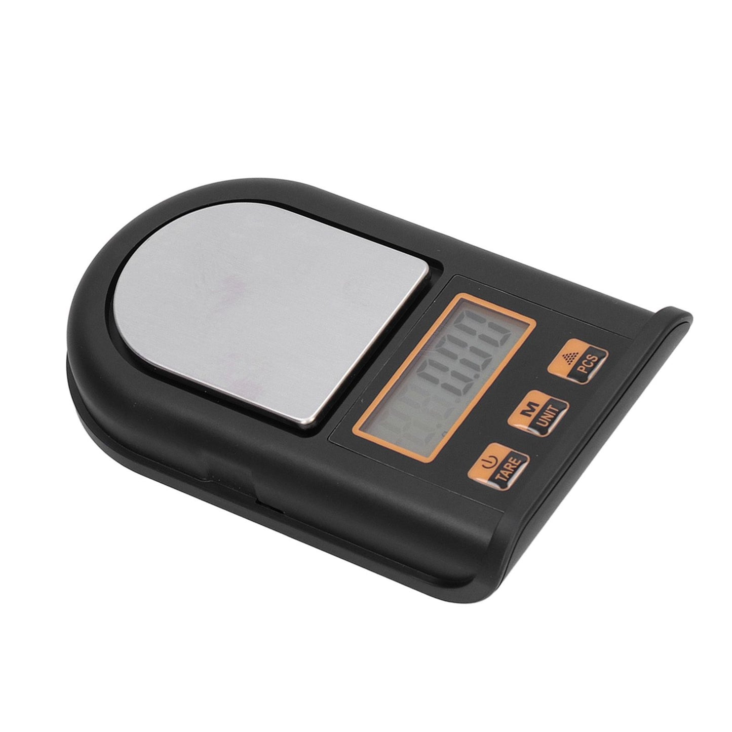 500g/0.01g Pocket Scale High Accuracy Electronic Balance Scale for Jewelry Tea Leaf Bake Weighting