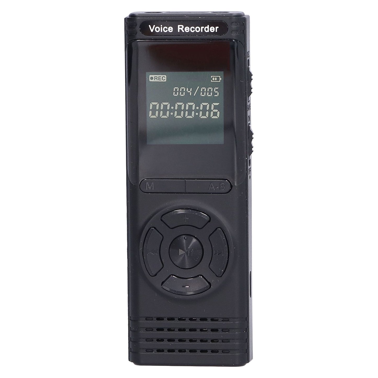 8G LCD Digital Voice Recorder Portable Voice Activated Recorder Pen Recording Device for Lecture