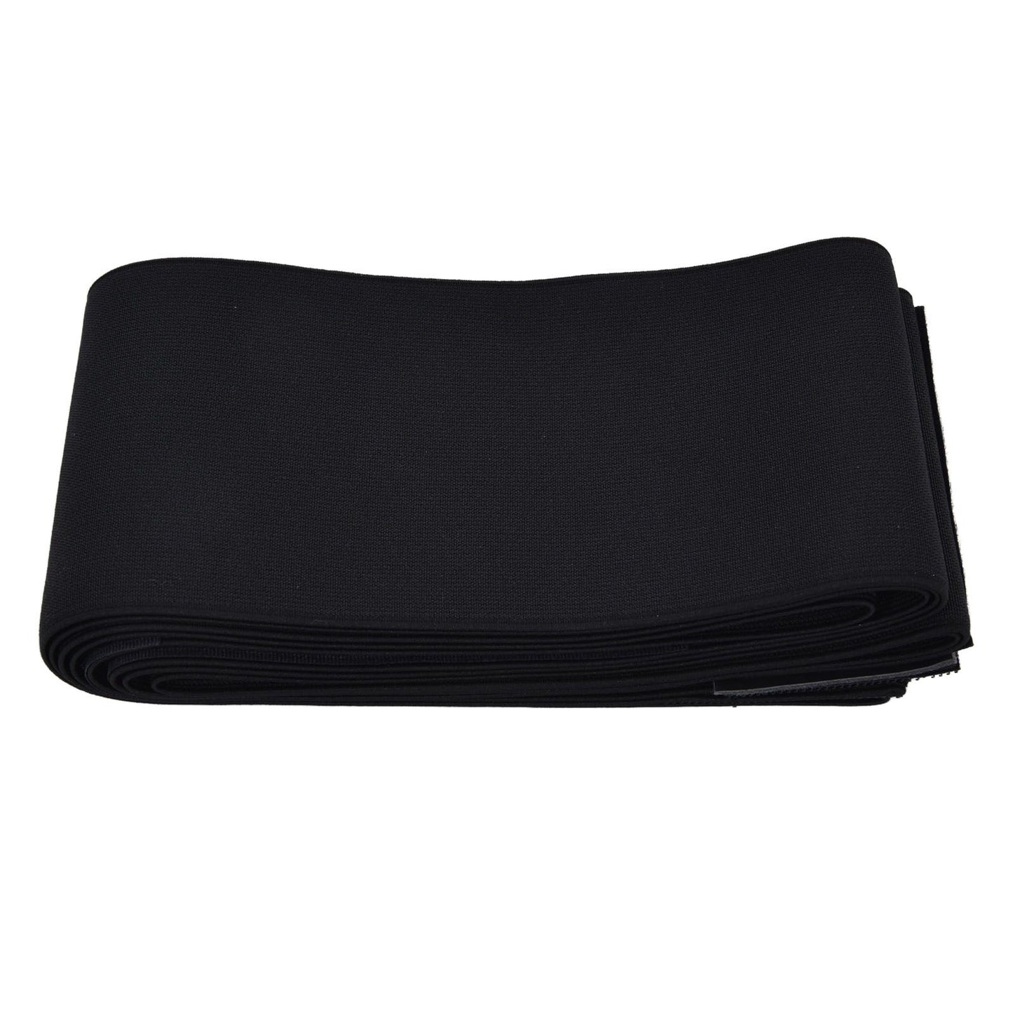 Waist Trainer Belt Comfortable High Elasticity Thin Slimming Body Shaper Waistband for WomenBlack 4 Meters