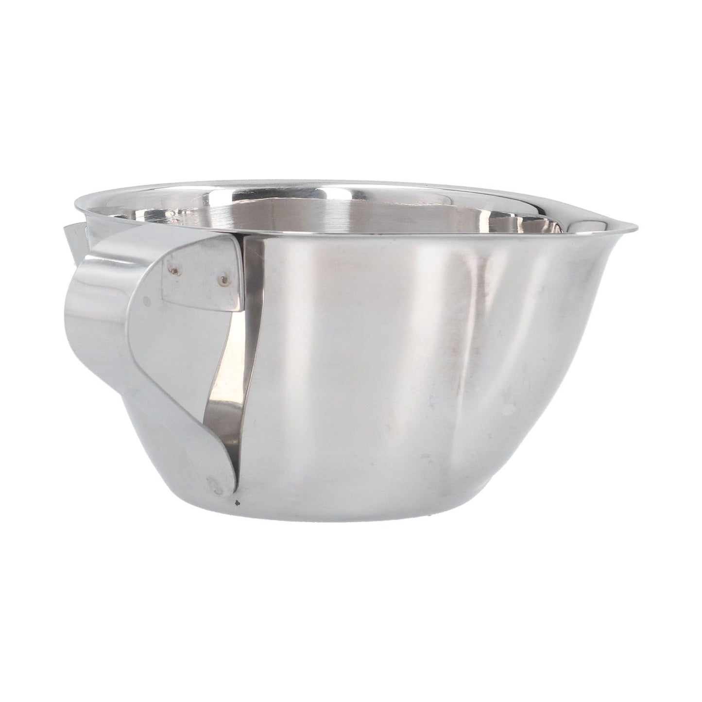 Oil Fat Separator Bowl Safe Comfortable Durable Easy to Clean Stainless Steel Oil Separator