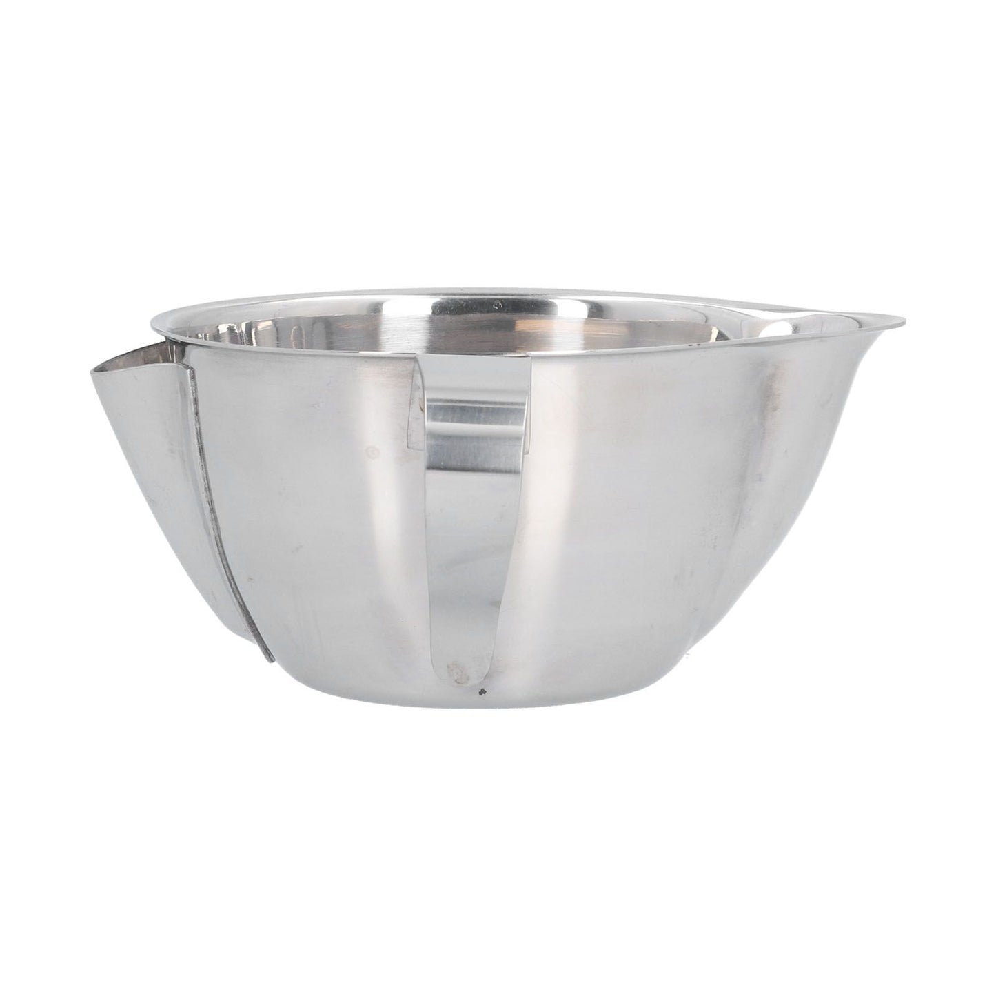 Oil Fat Separator Bowl Safe Comfortable Durable Easy to Clean Stainless Steel Oil Separator