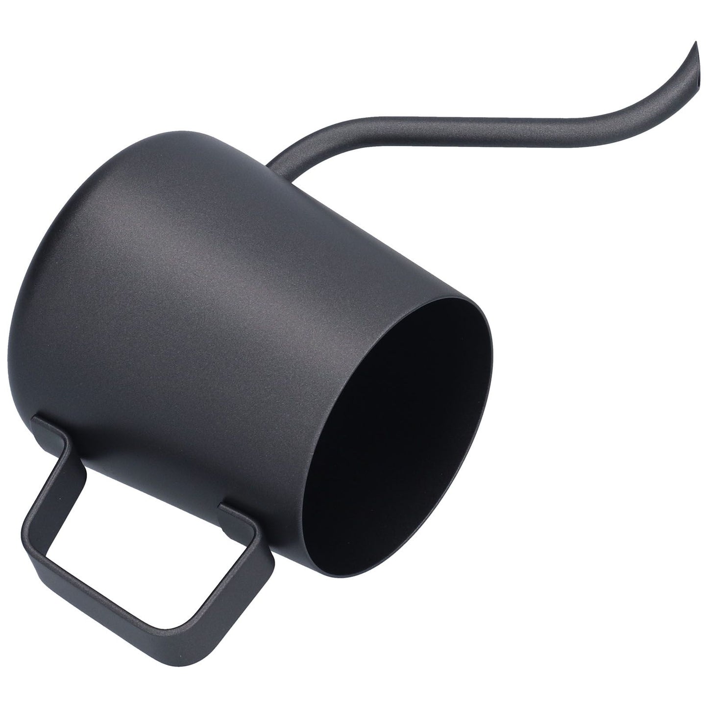 Long Narrow Spout Coffee Pot Food Grade Stainless Steel Gooseneck Tea Kettle for Home Office